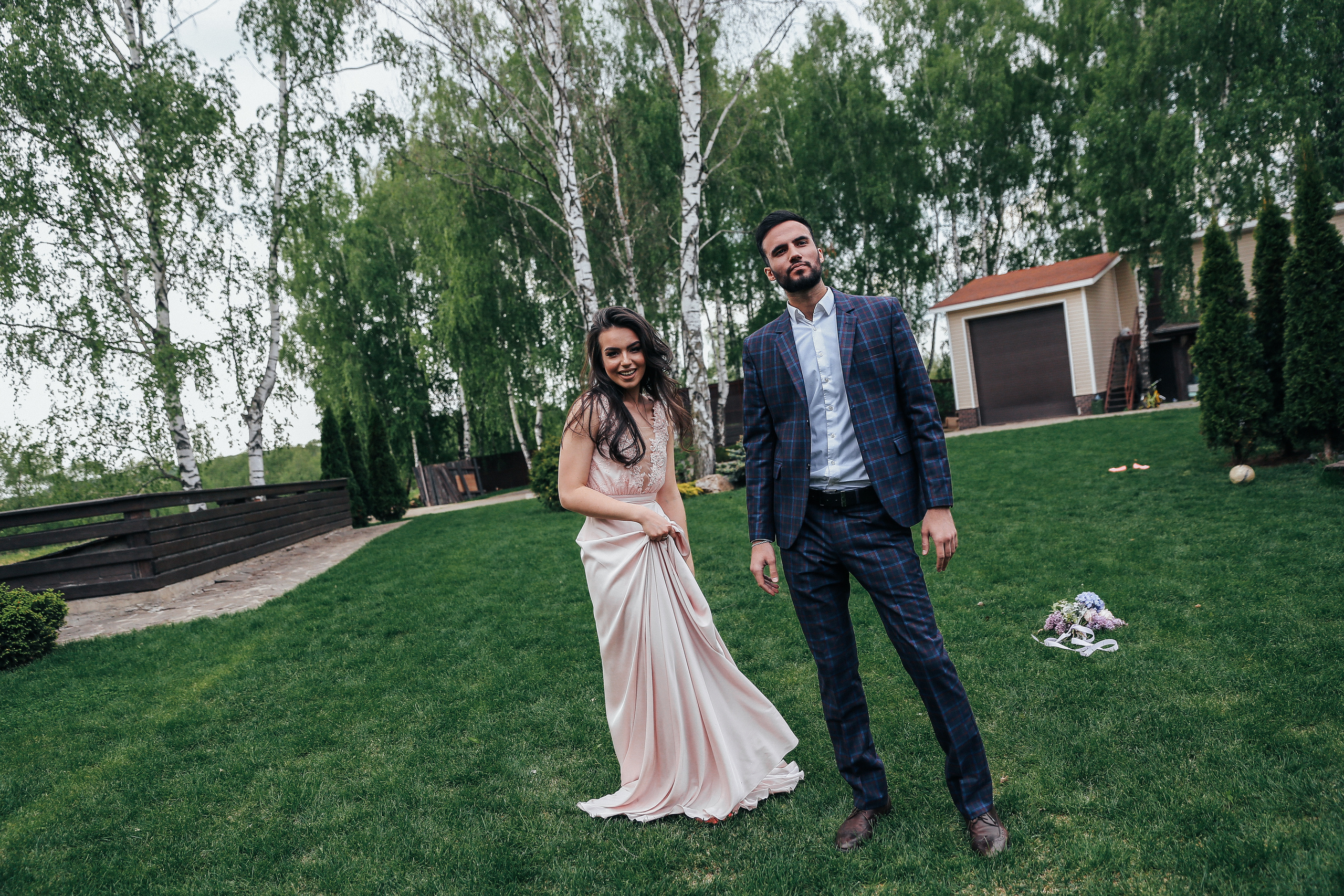 Свадьба для двоих в пандемию. Свадебный фотограф Домодедово Москва Катерина Алехина