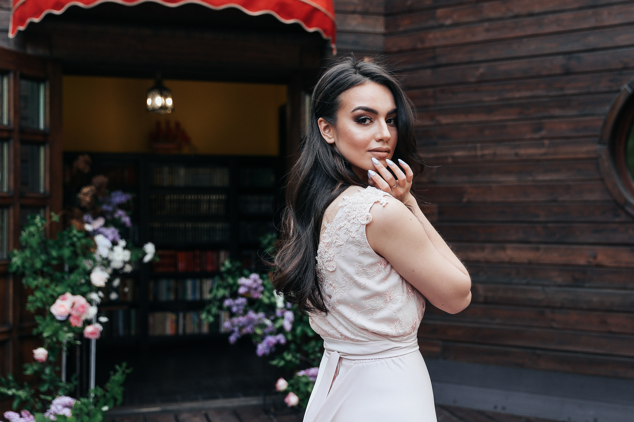 Свадьба для двоих в пандемию. Свадебный фотограф Домодедово Москва Катерина Алехина