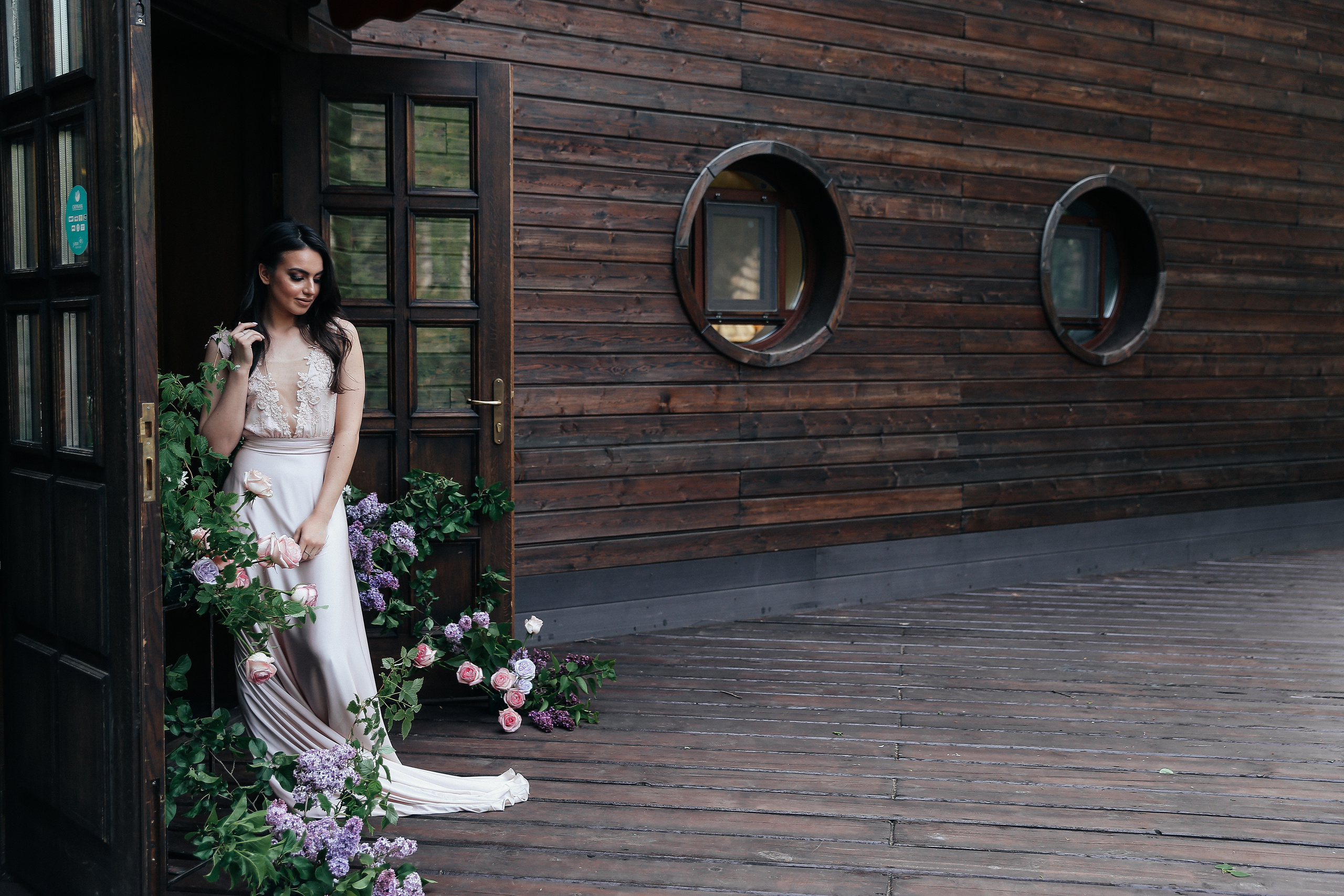 Свадьба для двоих в пандемию. Свадебный фотограф Домодедово Москва Катерина Алехина