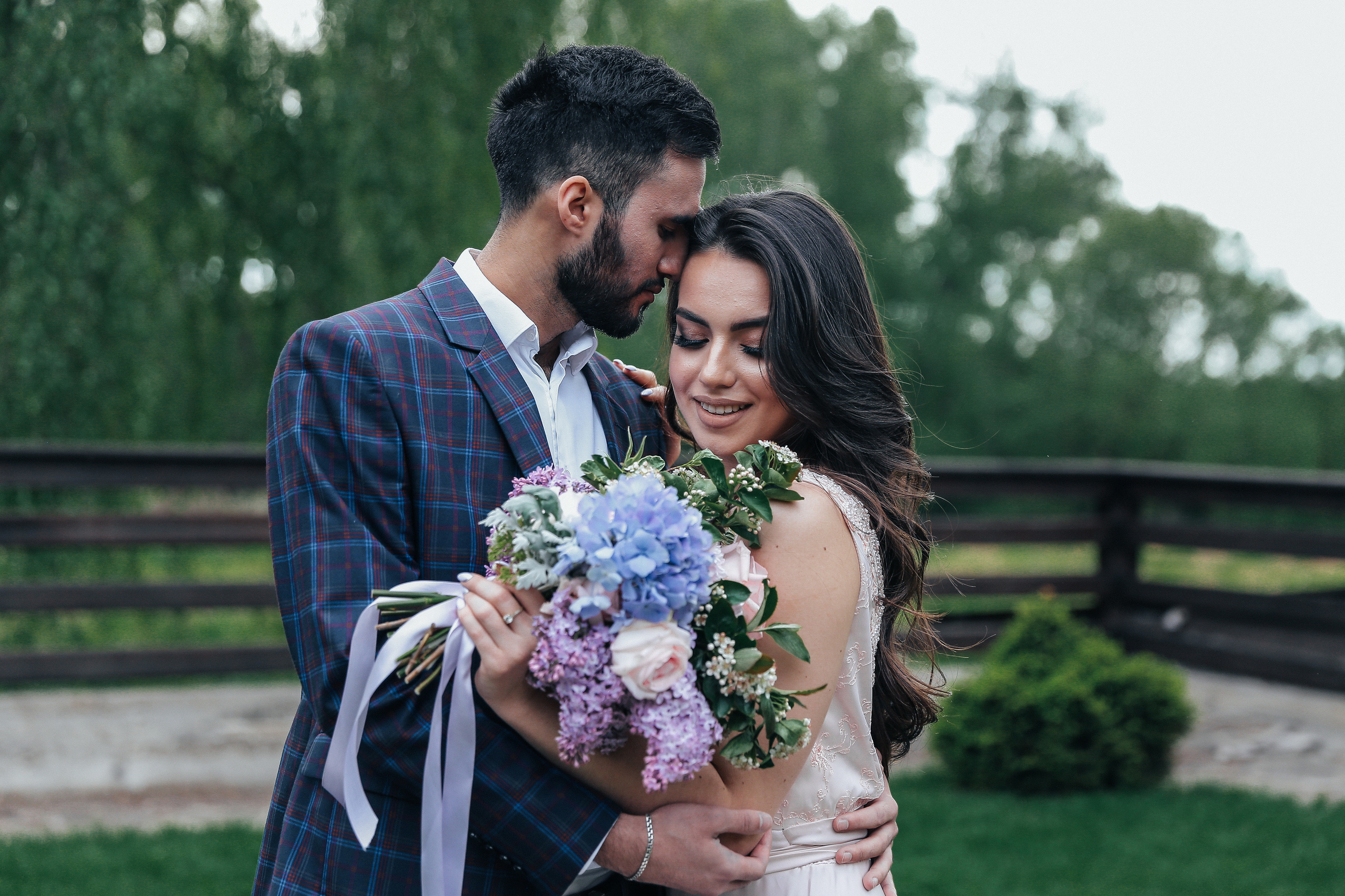 Свадьба для двоих в пандемию. Свадебный фотограф Домодедово Москва Катерина Алехина