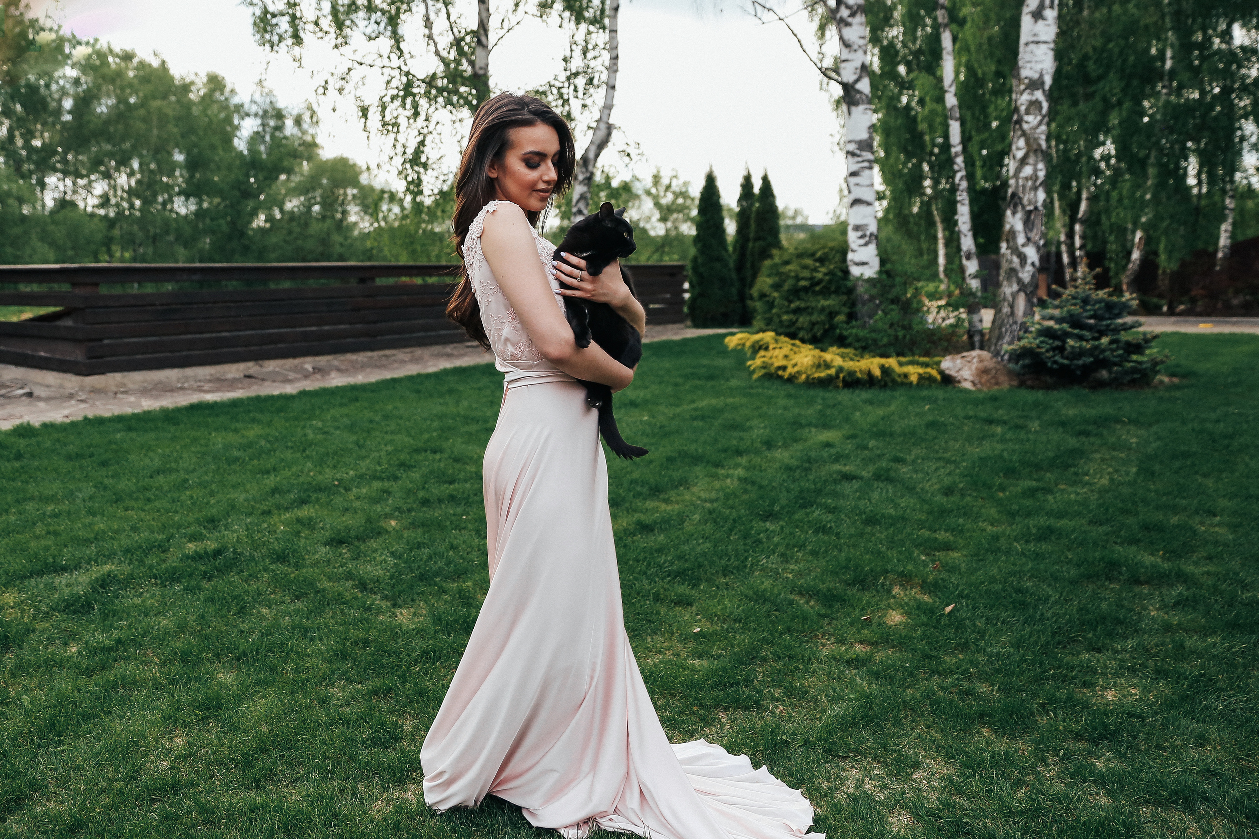 Свадьба для двоих в пандемию. Свадебный фотограф Домодедово Москва Катерина Алехина