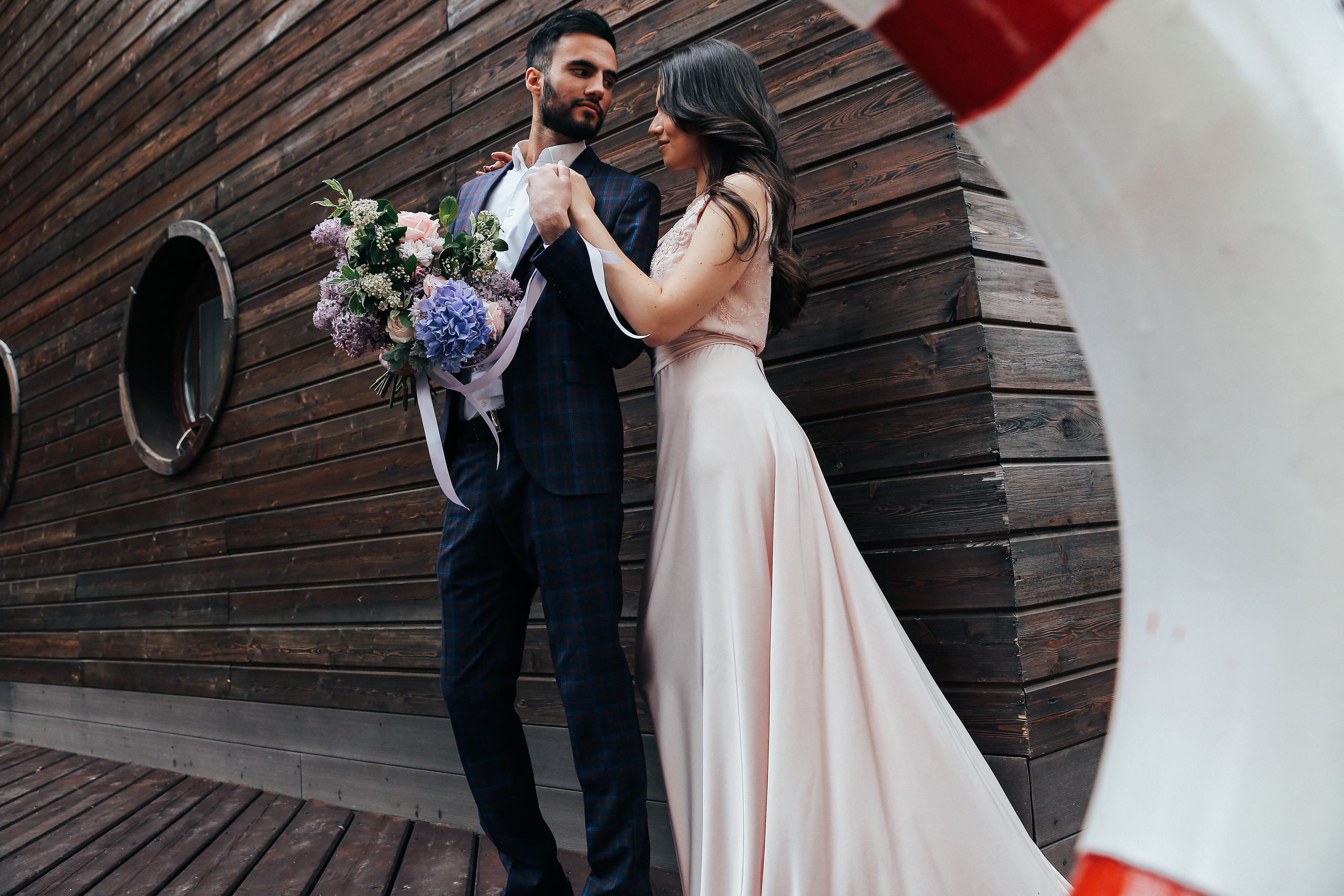 Свадьба для двоих в пандемию. Свадебный фотограф Домодедово Москва Катерина Алехина