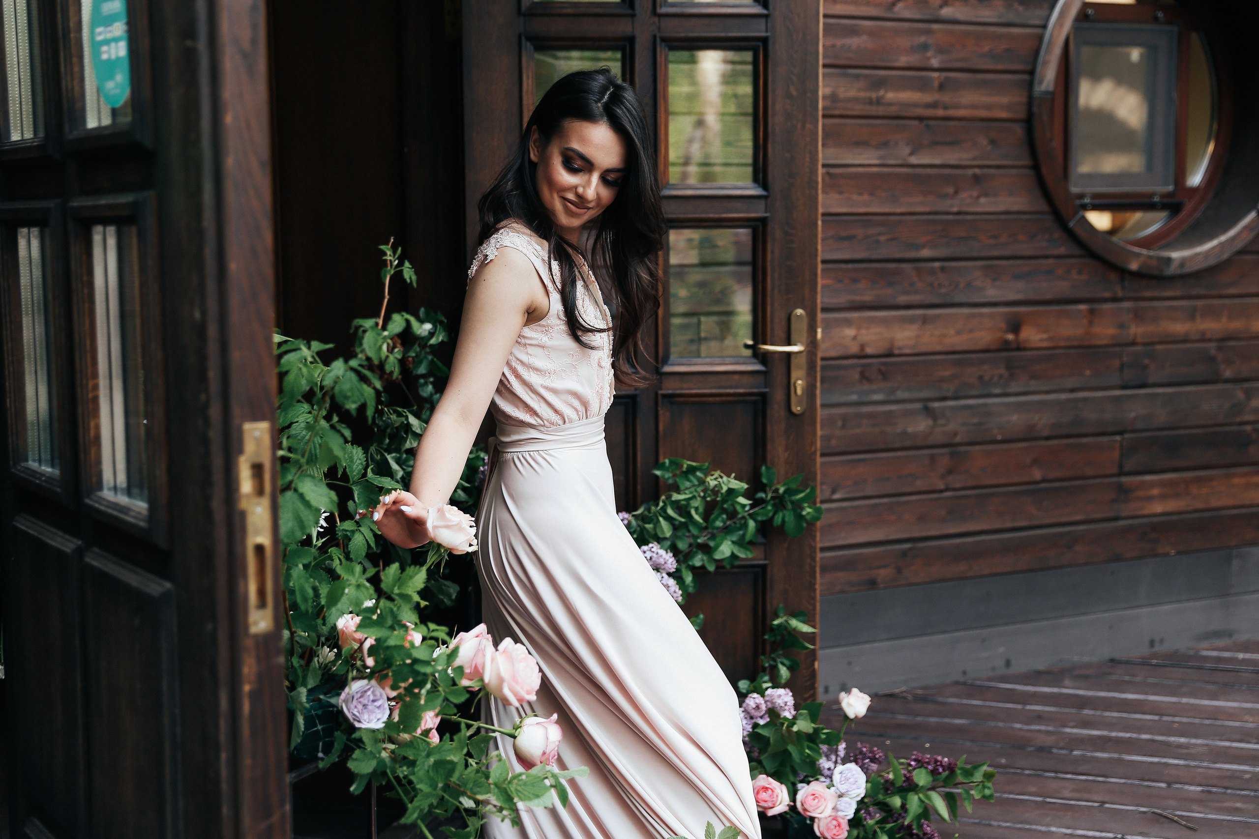 Свадьба для двоих в пандемию. Свадебный фотограф Домодедово Москва Катерина Алехина