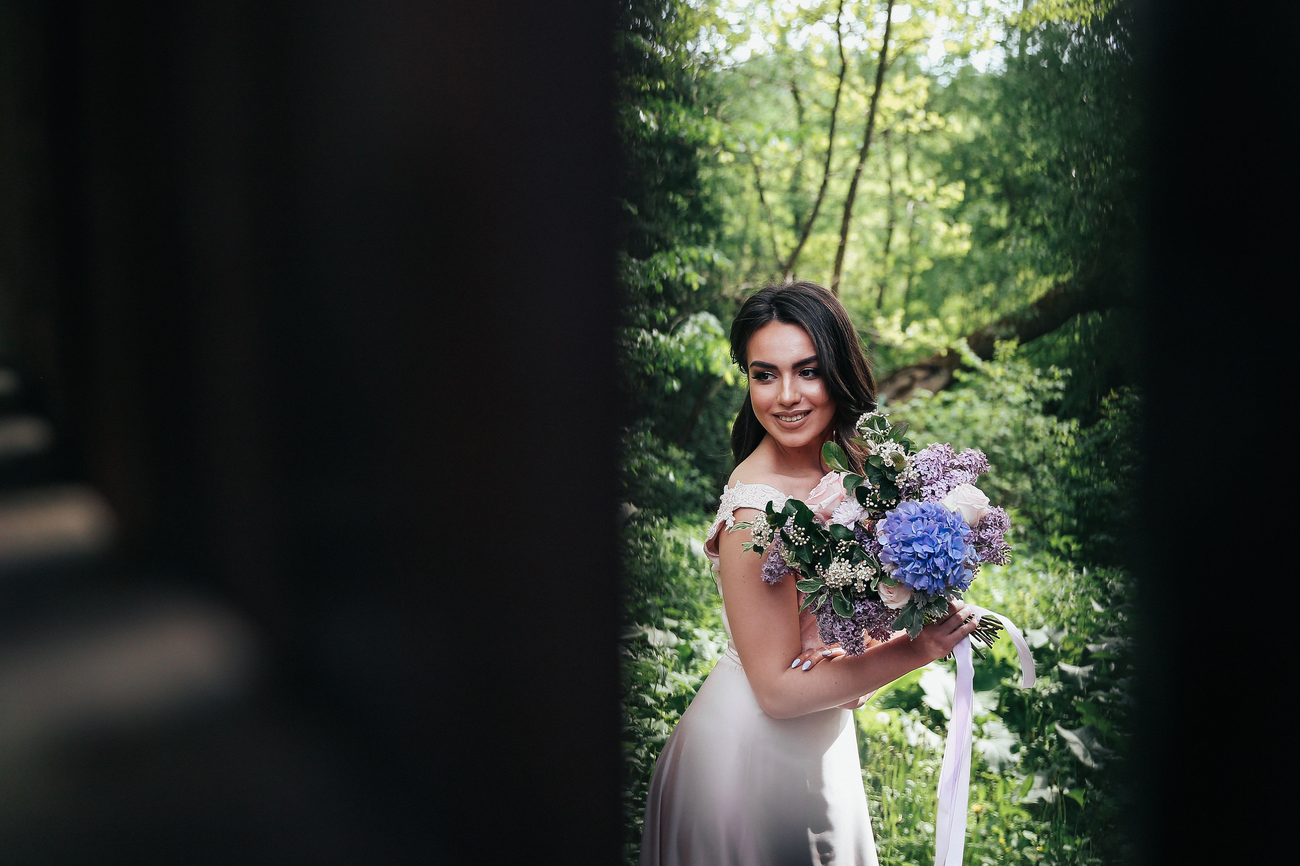 Свадьба для двоих в пандемию. Свадебный фотограф Домодедово Москва Катерина Алехина