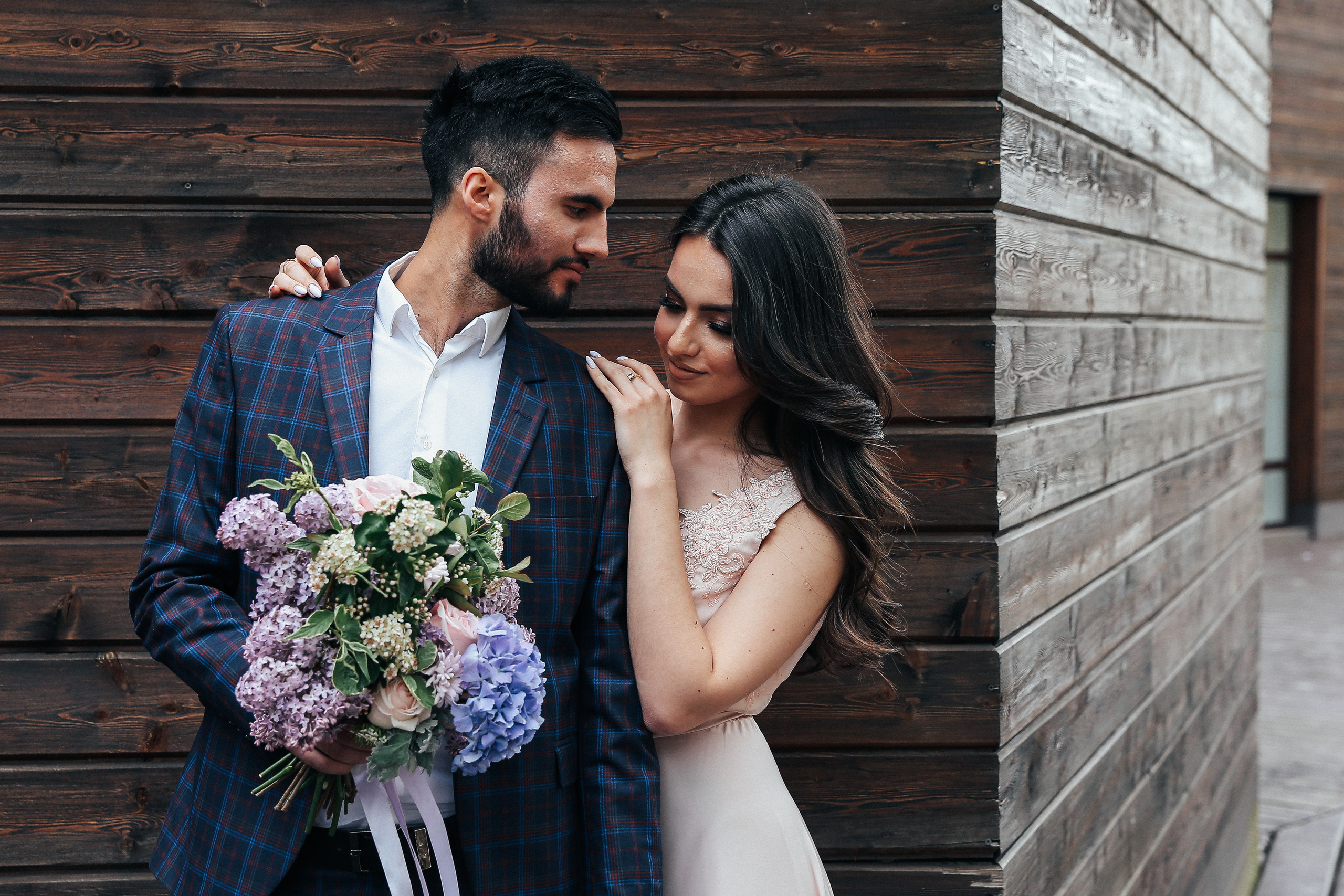 Свадьба для двоих в пандемию. Свадебный фотограф Домодедово Москва Катерина Алехина