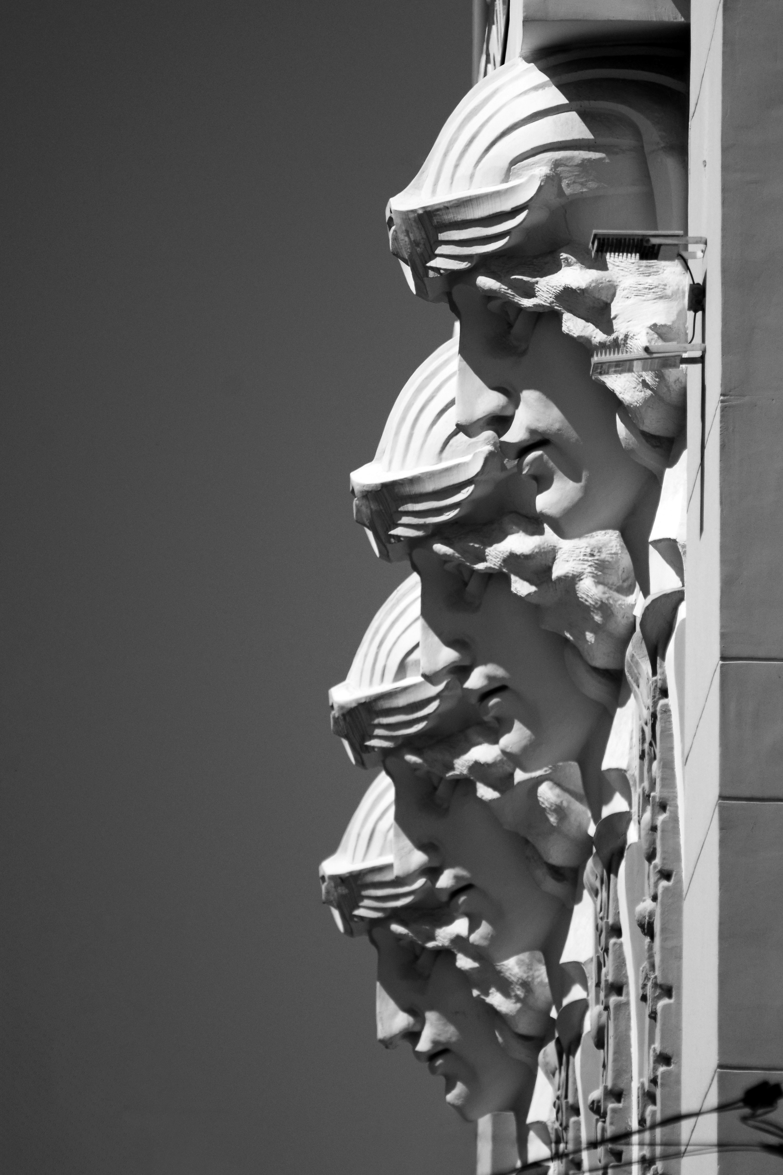 РОСТОВ. Фотограф Глеб Садов