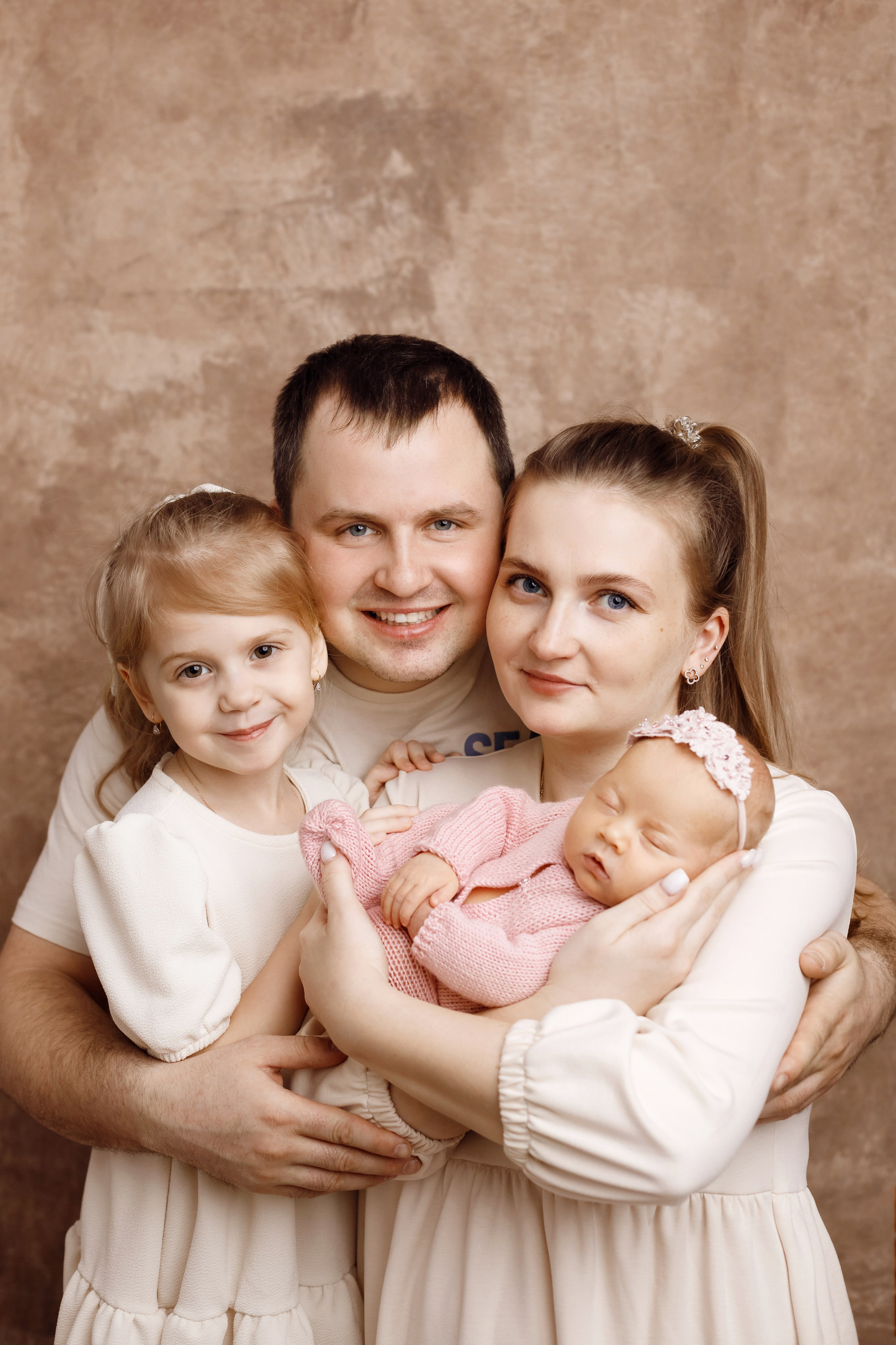 Новорожденные (5-14 дней). Фотограф новорождённых Ярославль. Детский и семейный фотограф Анна Салова