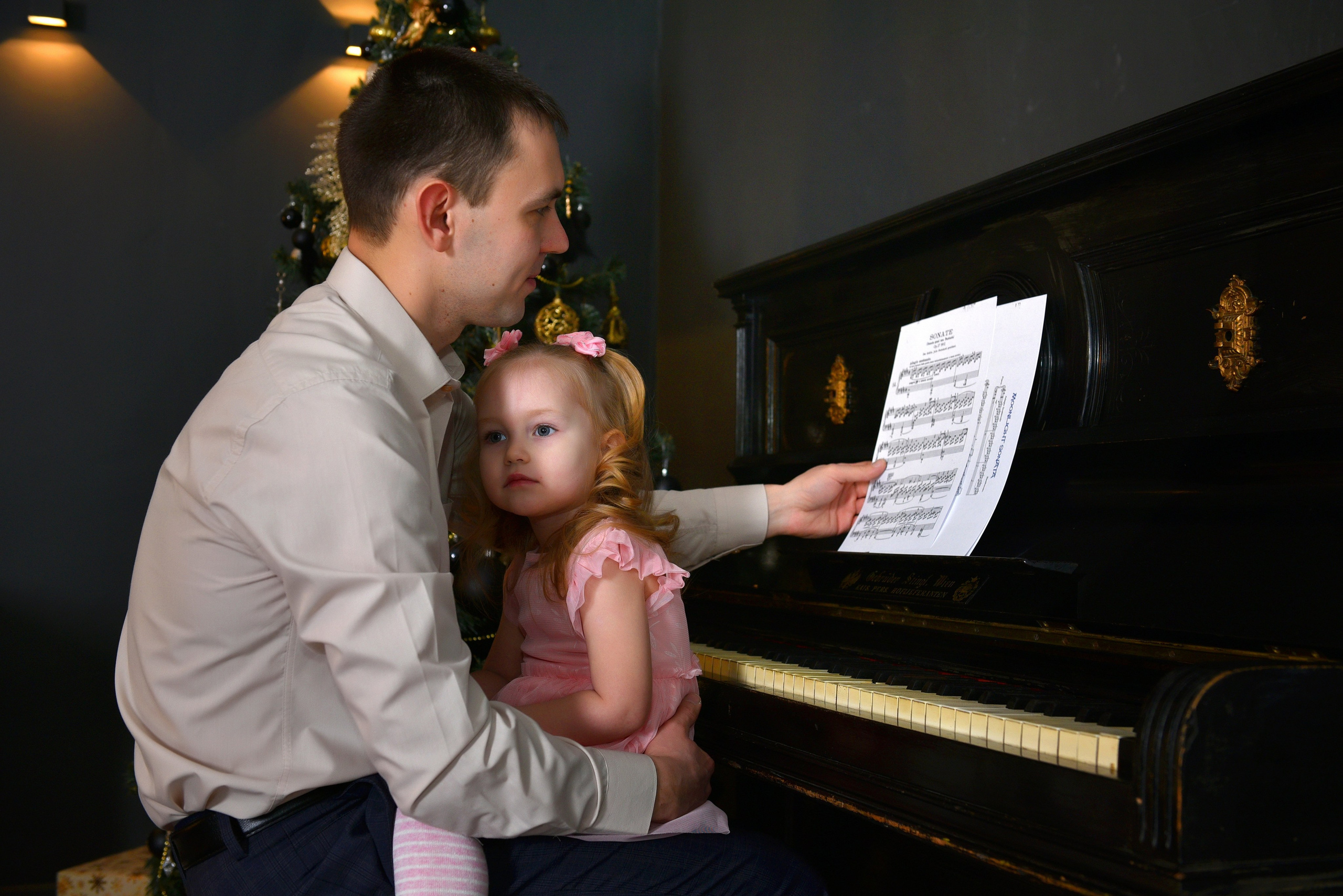 Частные съёмки. Фотограф-видеограф в Димитровграде и Ульяновске Герман Наумов