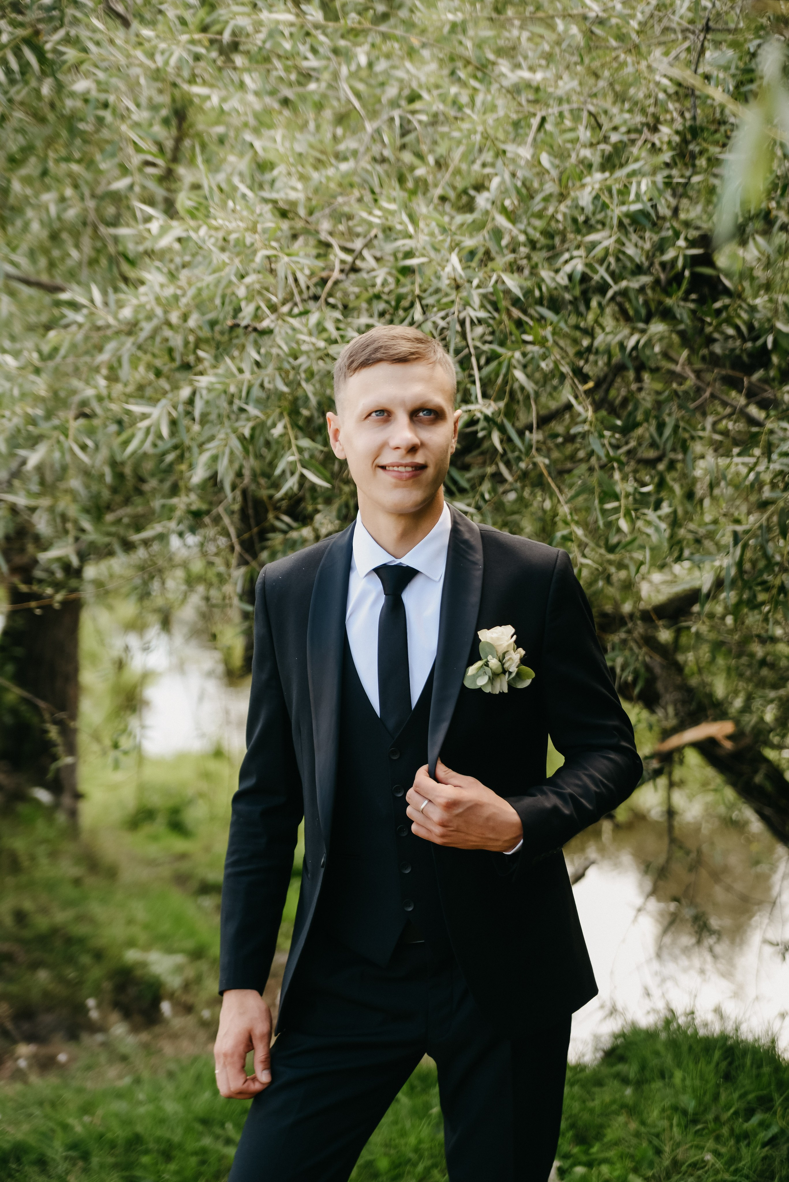 2023. Ваш фотограф