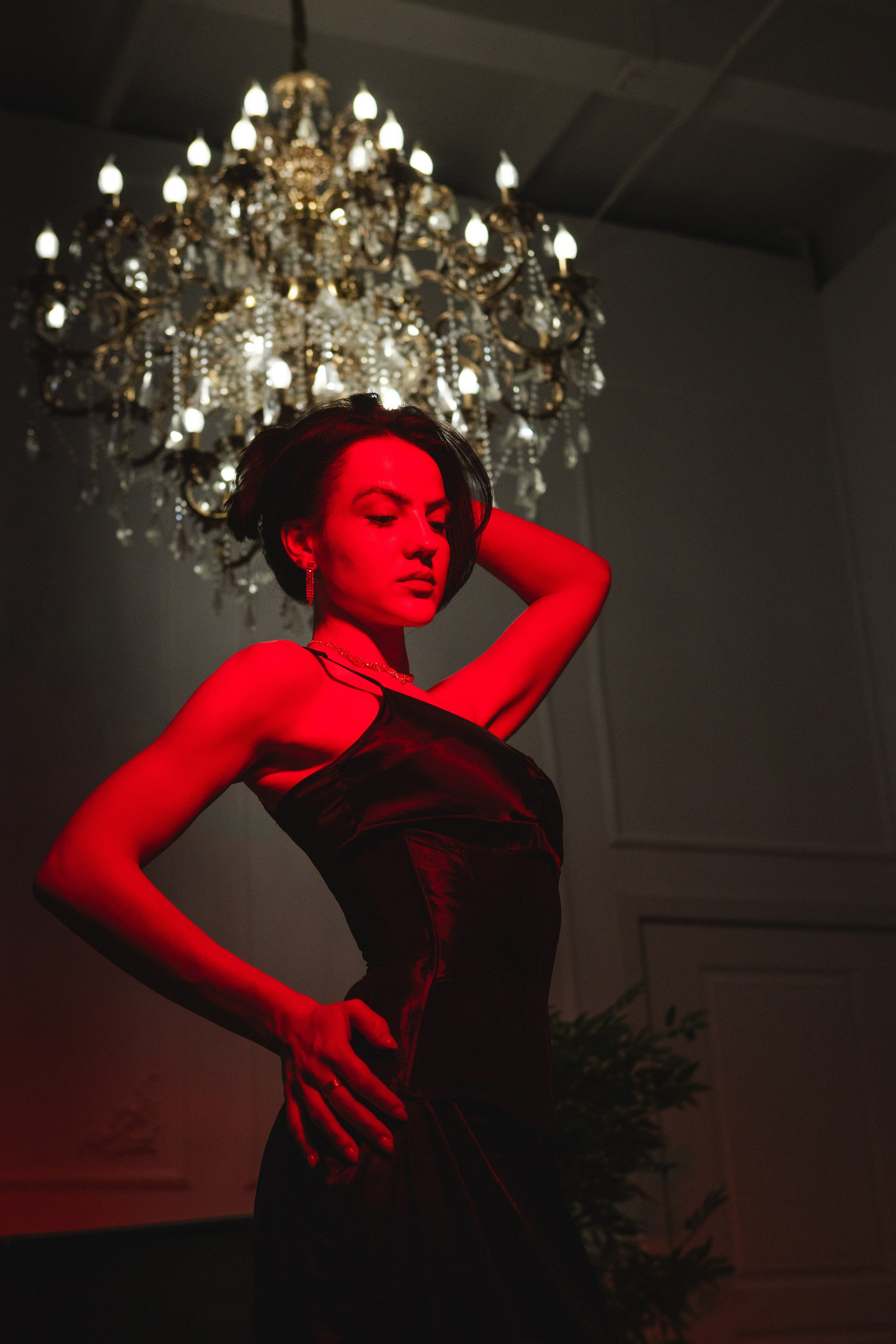 Фотостудия. Портреты и лайфстайл в Краснодаре