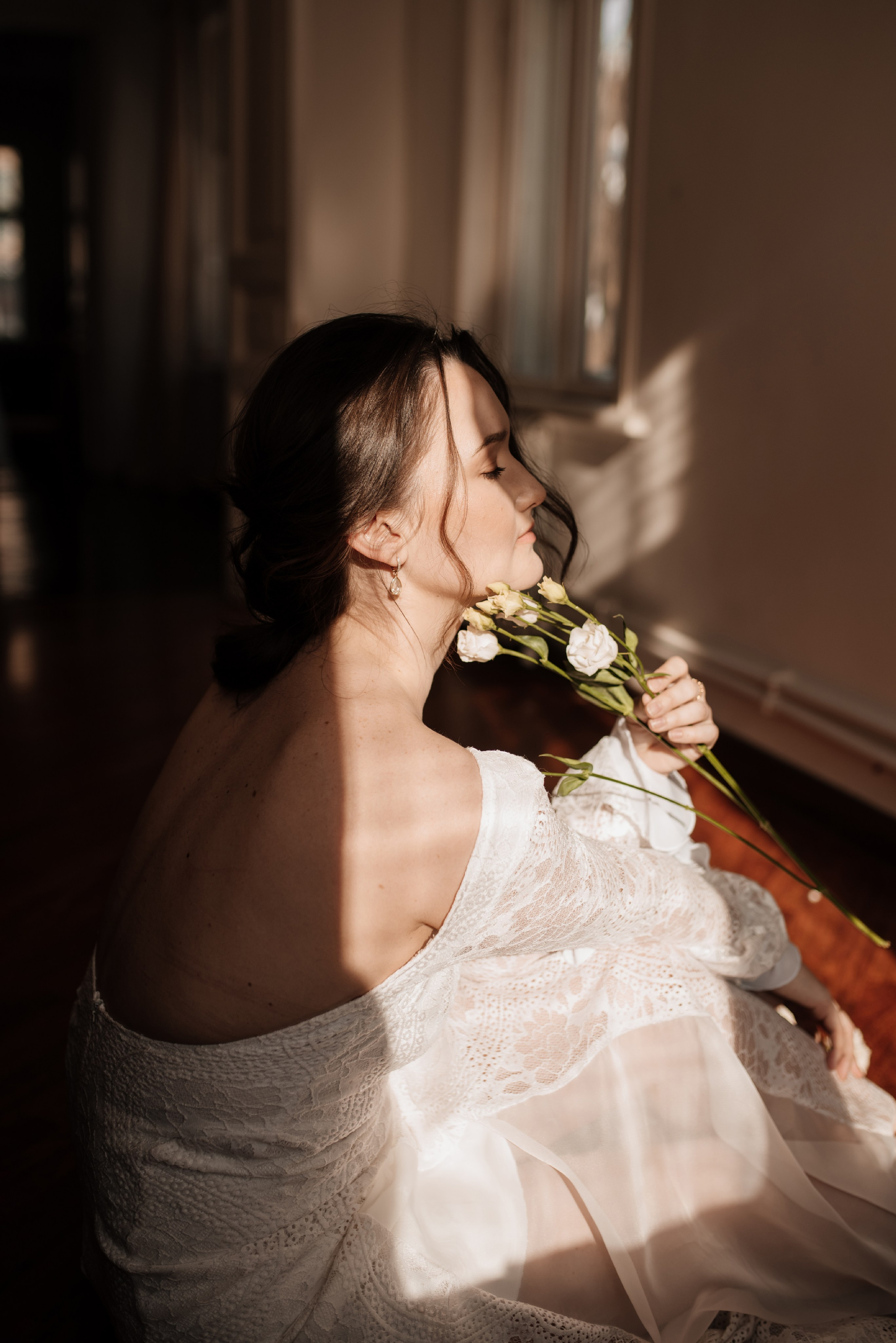 Вика. Фотограф Ольга Плеханова | Нижний Новгород, Москва