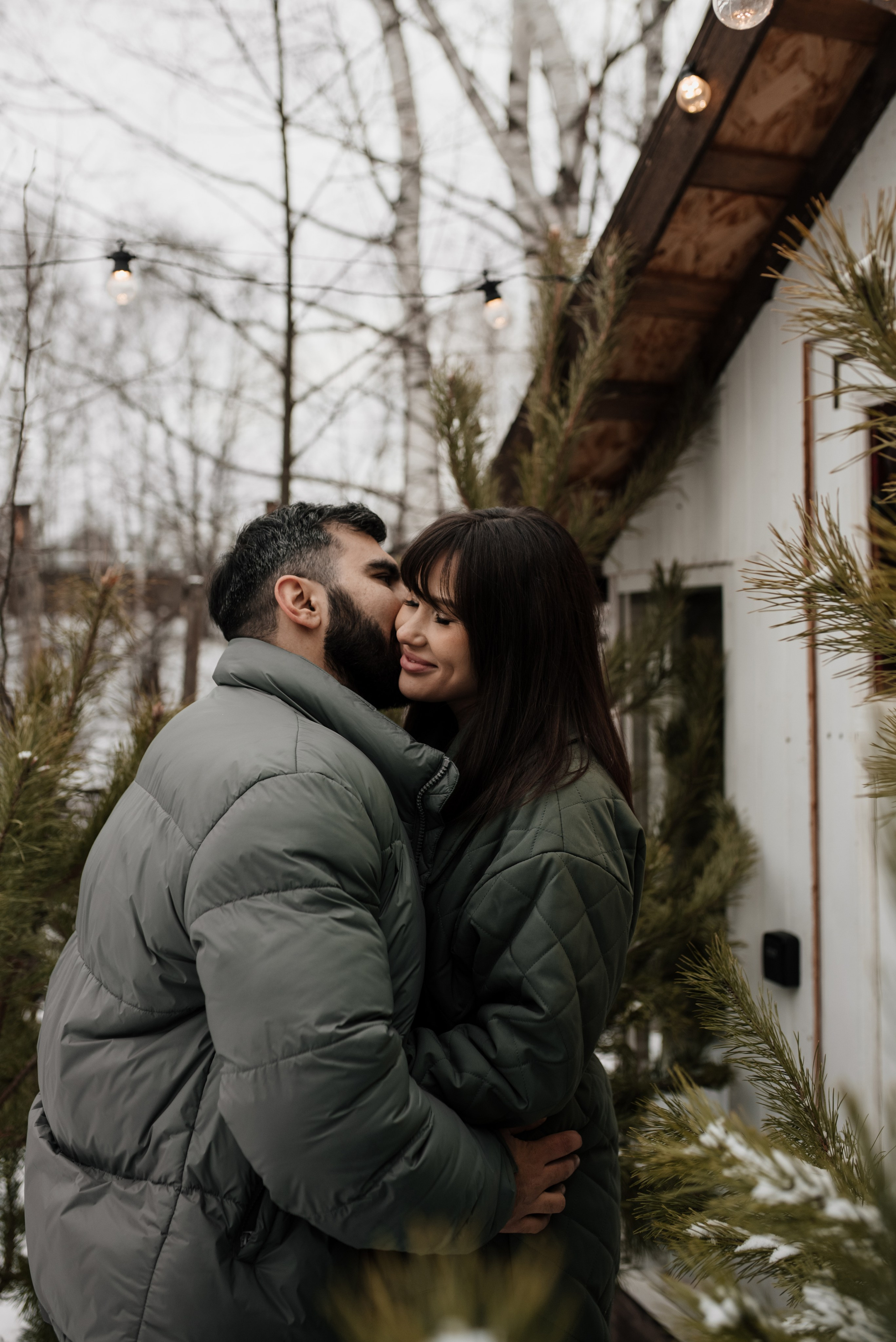 Света ♡ Артак. Фотограф Ольга Плеханова | Нижний Новгород, Москва