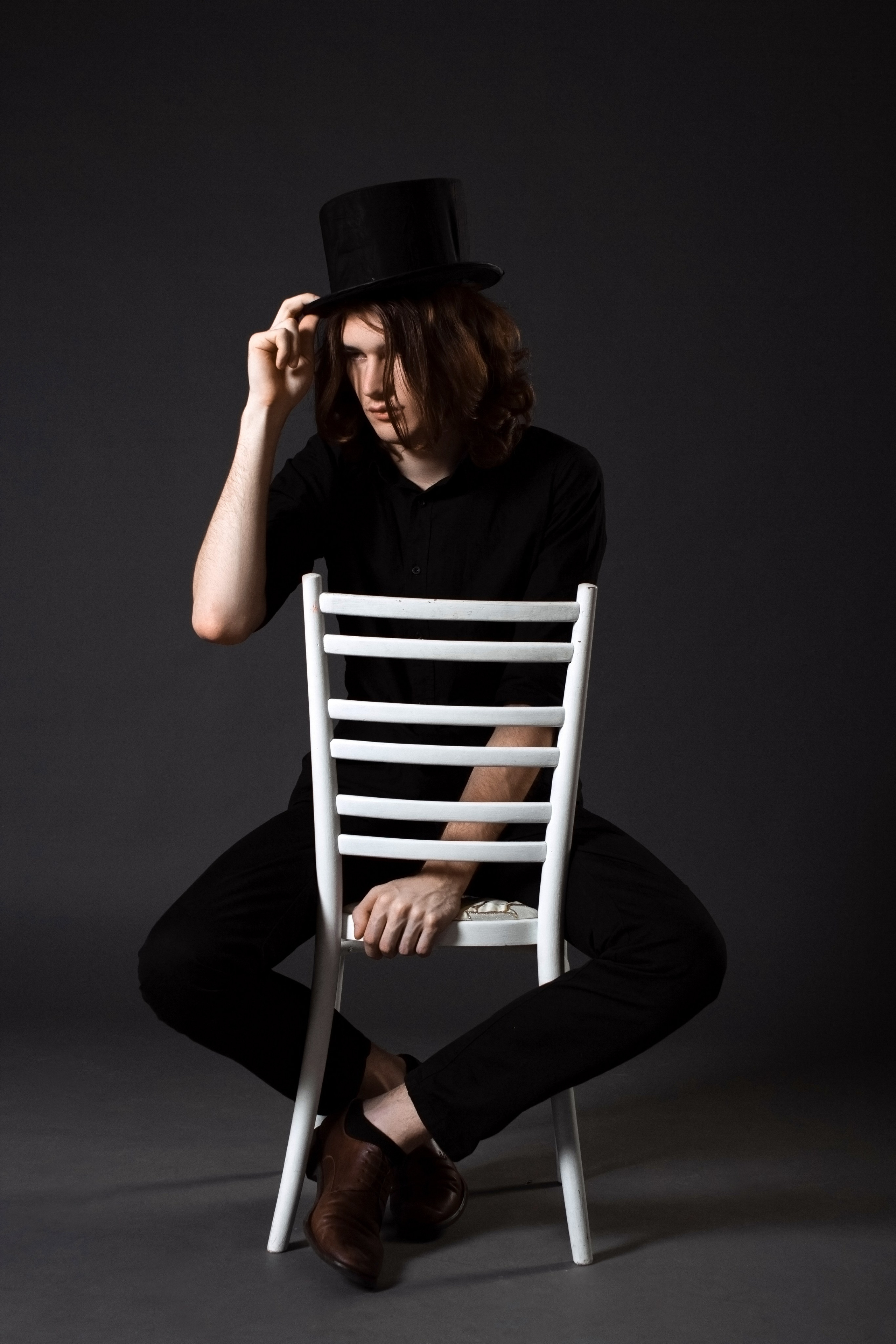 Съёмка для семьи Илюзионистов. Фотограф в Кисловодске Наталья Попова