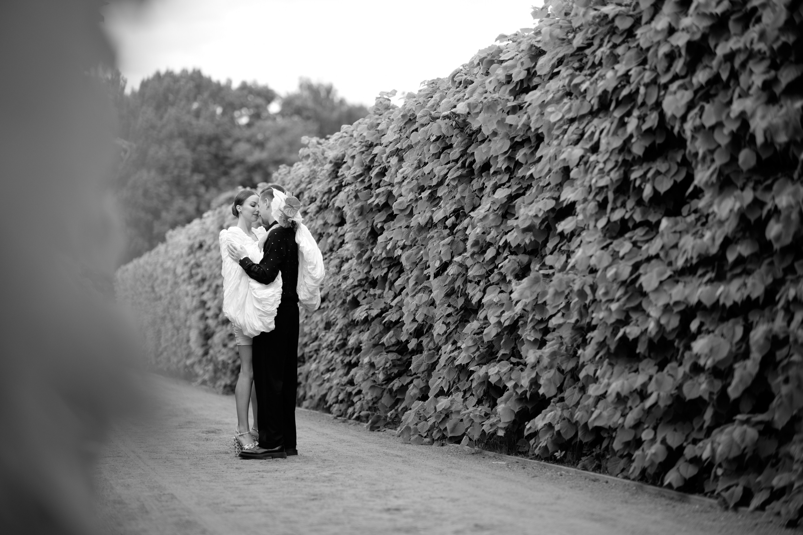 Daniil & Olga. Фотограф