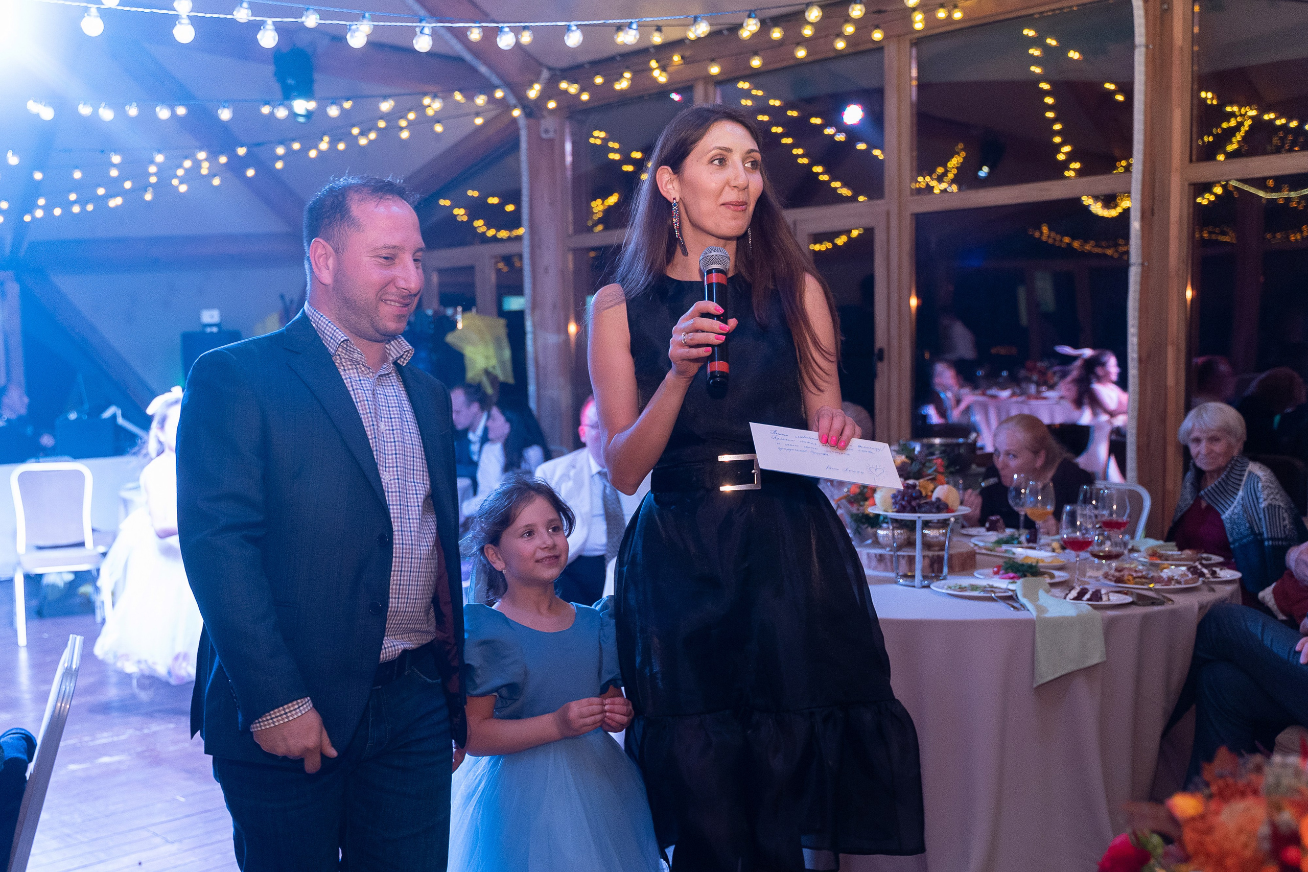 Виталий и Екатерина. Архив