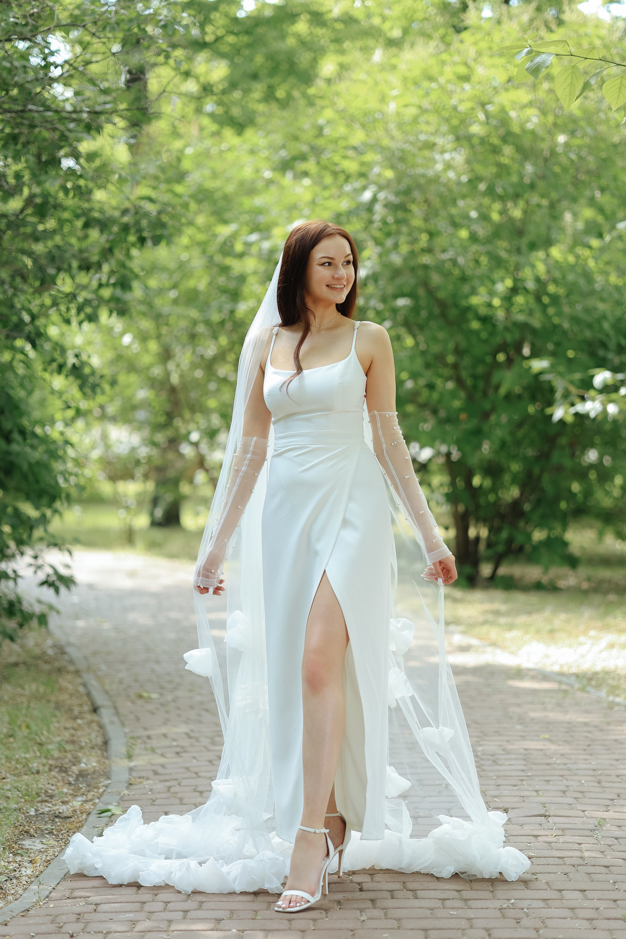 Диана & Даниил. Свадебный и семейный фотограф Кузнецк Пенза Ульяновск