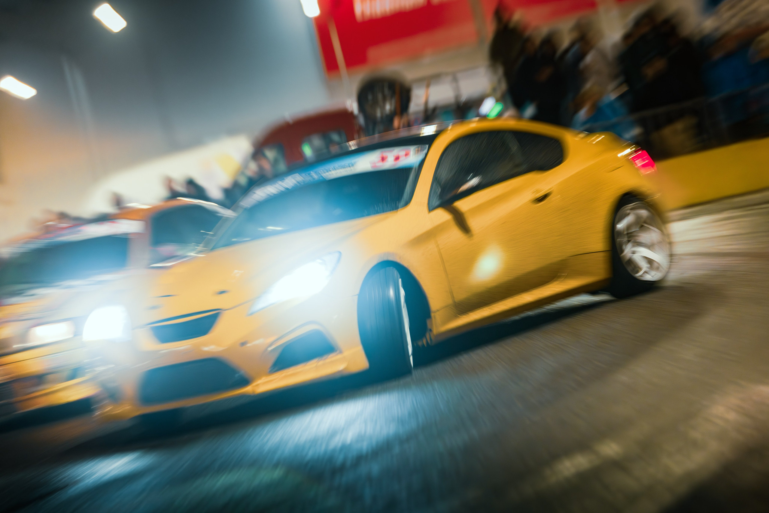 Drift Matsuri. Автомобильный фотограф в Санкт-Петербурге — Илья Kaseone_1