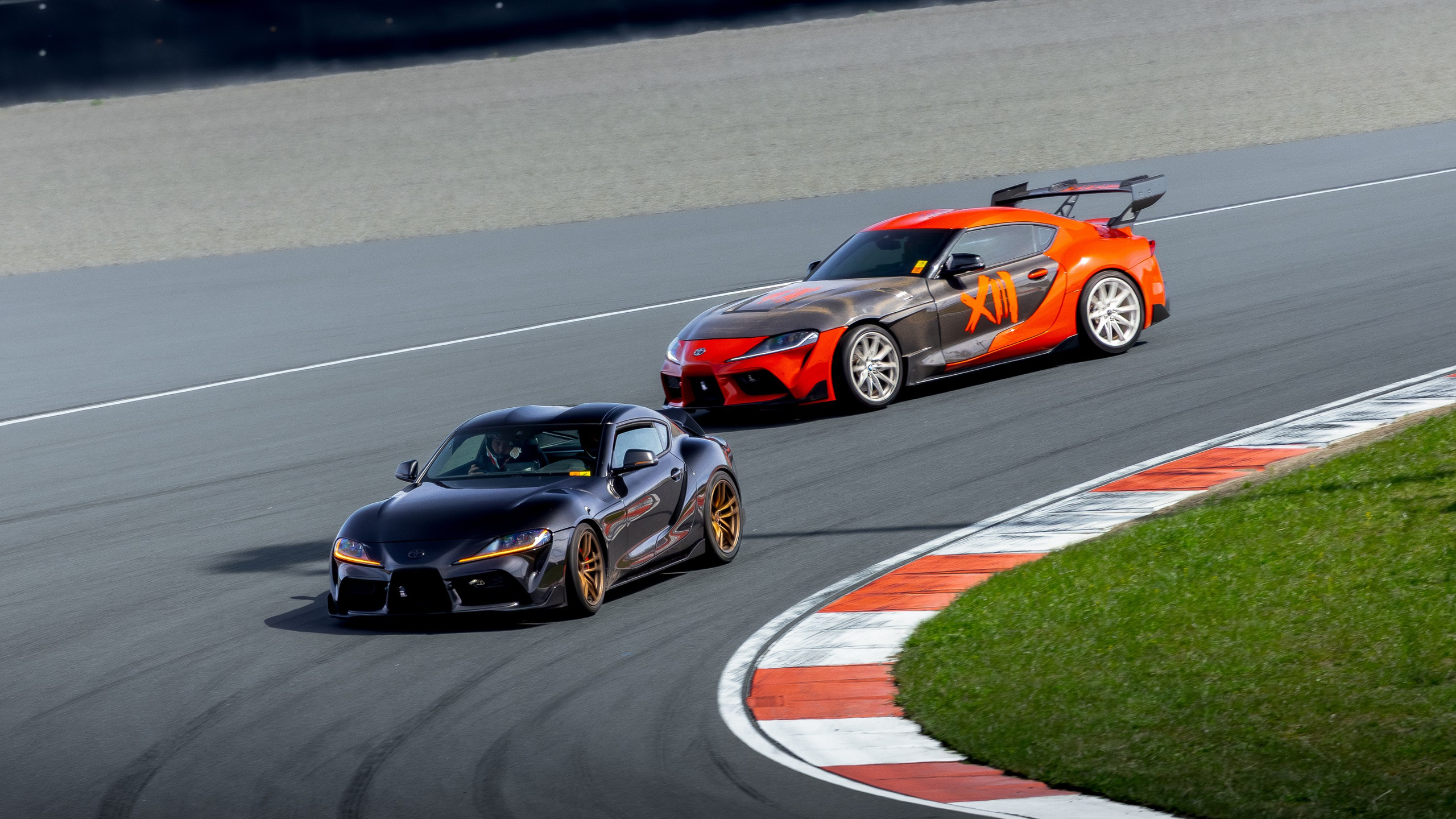 Supra fest. Автомобильный фотограф в Санкт-Петербурге Ilya.Sklr