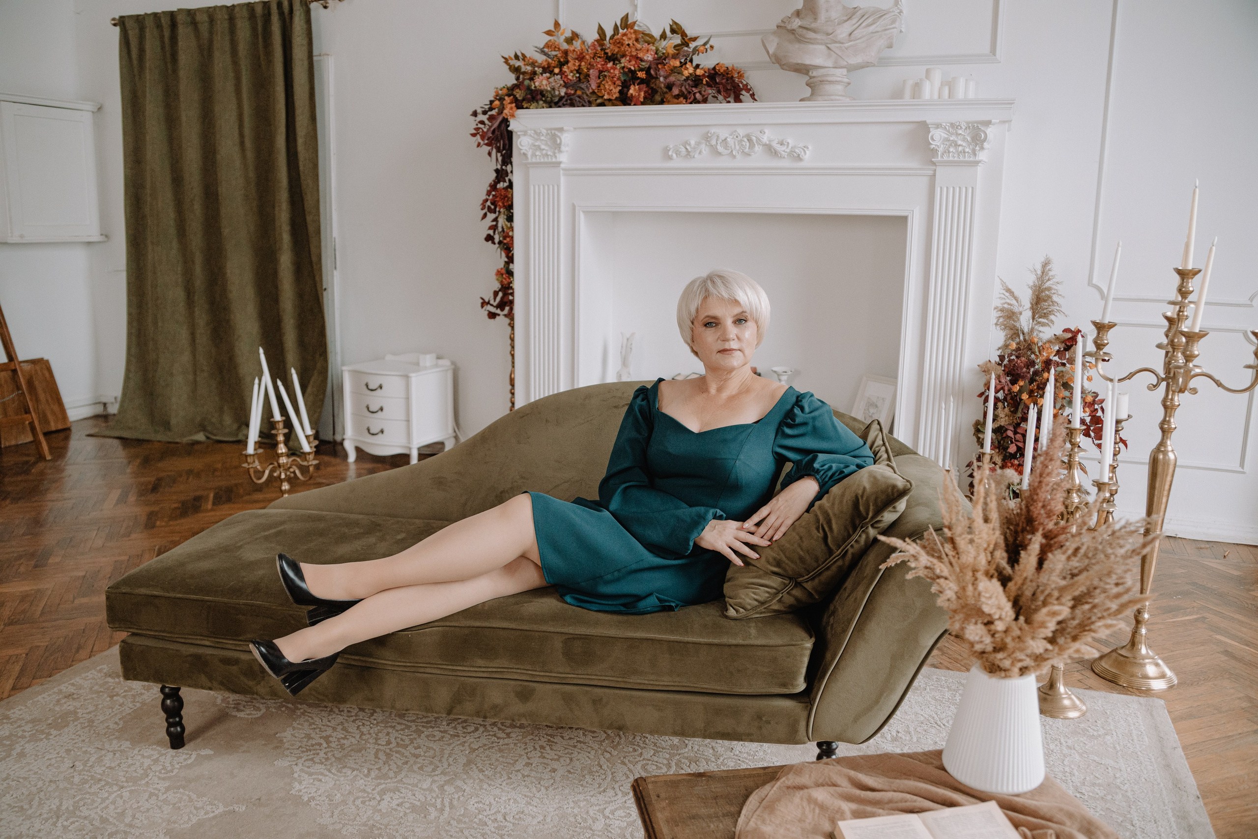 Яна, Лера и Маша. Фотограф Воронеж Варвара