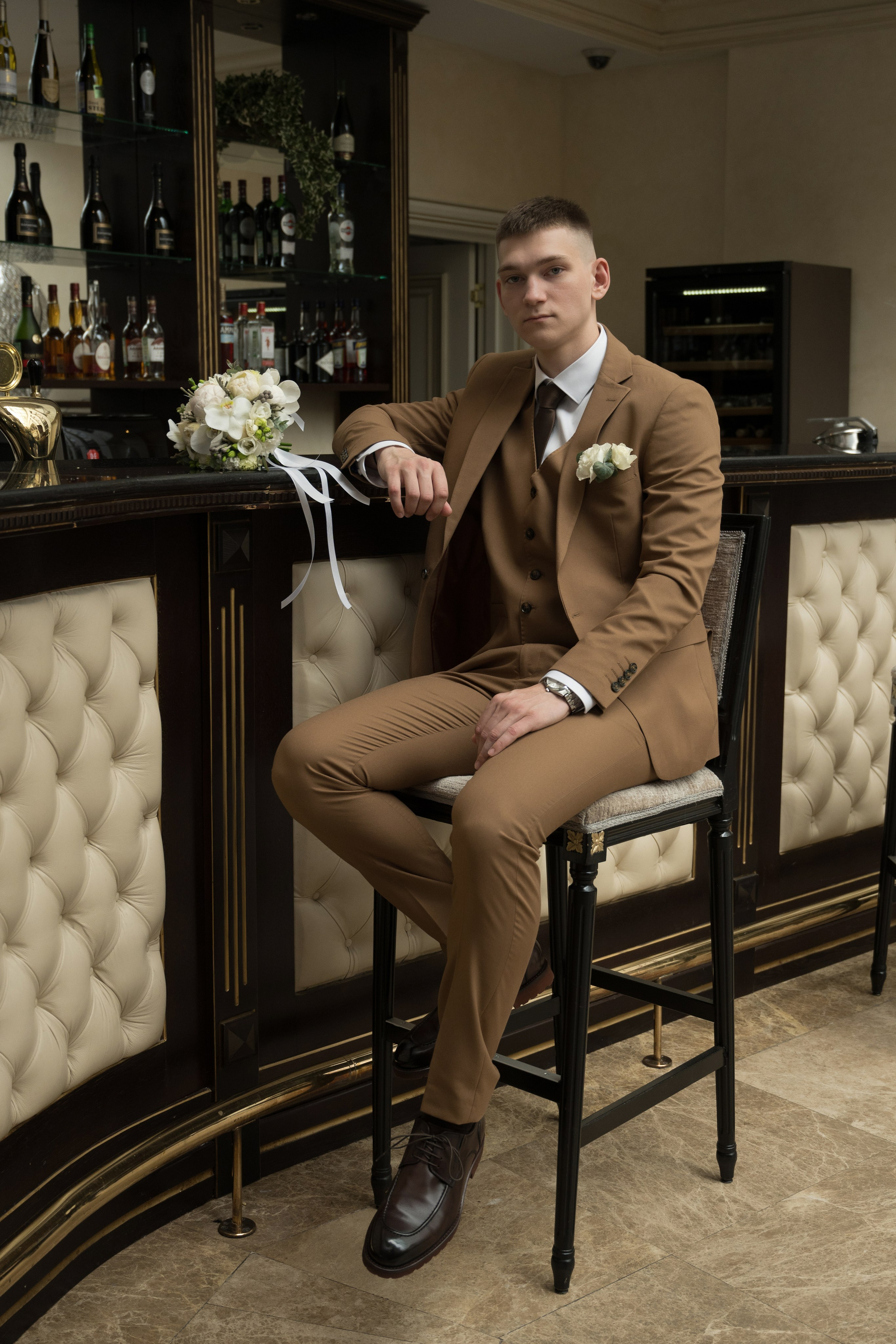 Данила & Олеся. Семейный и контент фотограф в Москве Alira