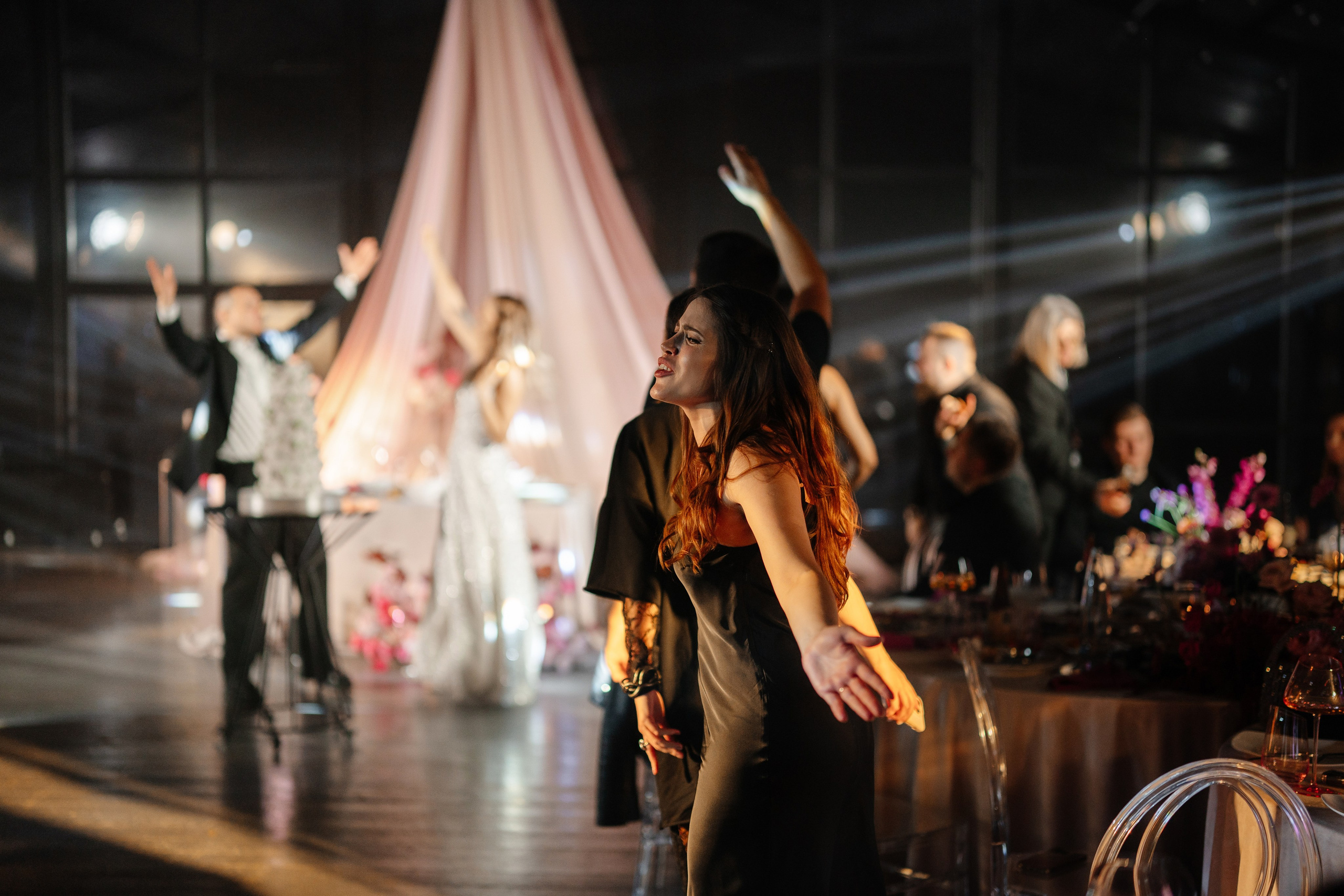 Гриша и Настя. Свадебный и репортажный фотограф в Москве Андрей Вайман