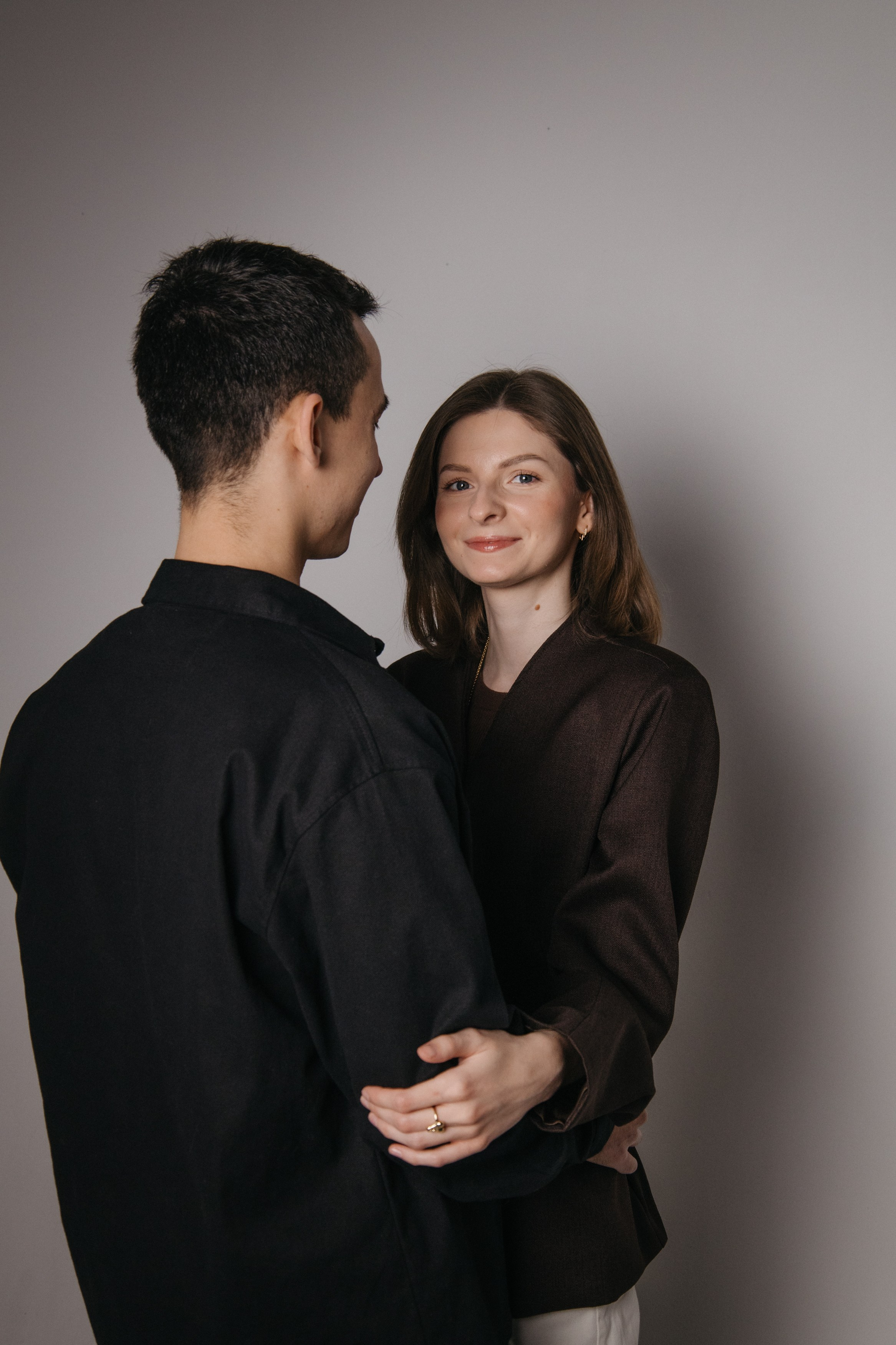 LoveStory A&R. Фотограф Просиняк Мария