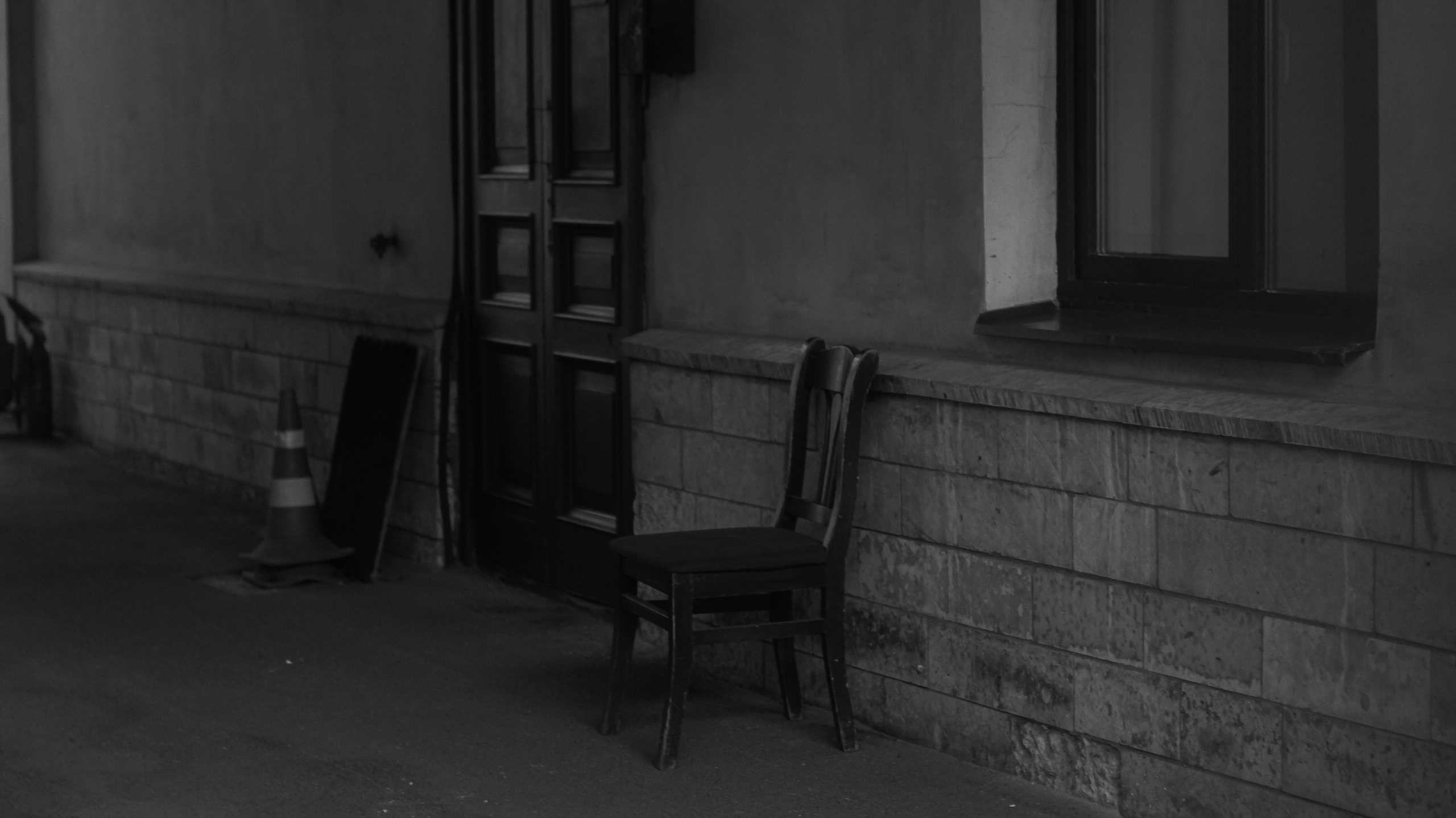 Стрит метафизика. Портретный фотограф DanilNabody