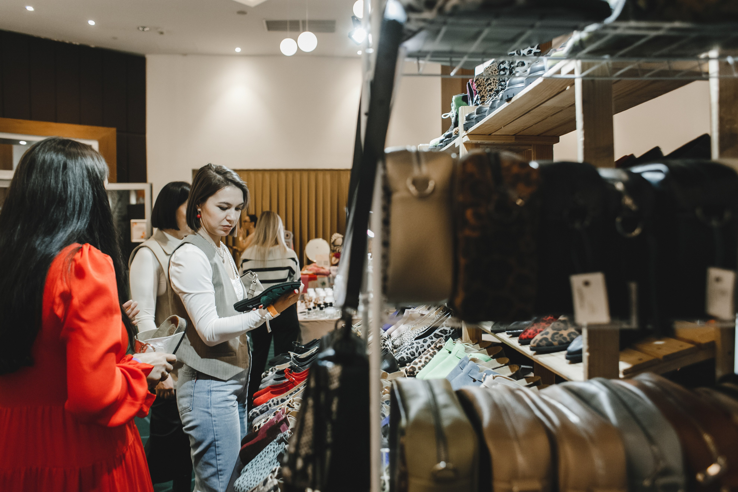 Fashion Day. Фотограф Иван Гуляев