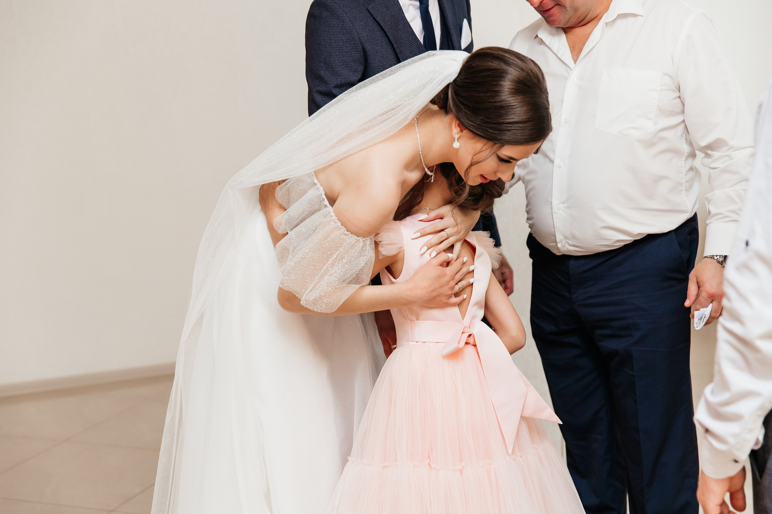 Артем и Екатерина. Свадебный и семейный фотограф в Арзамасе Давыденкова Яна