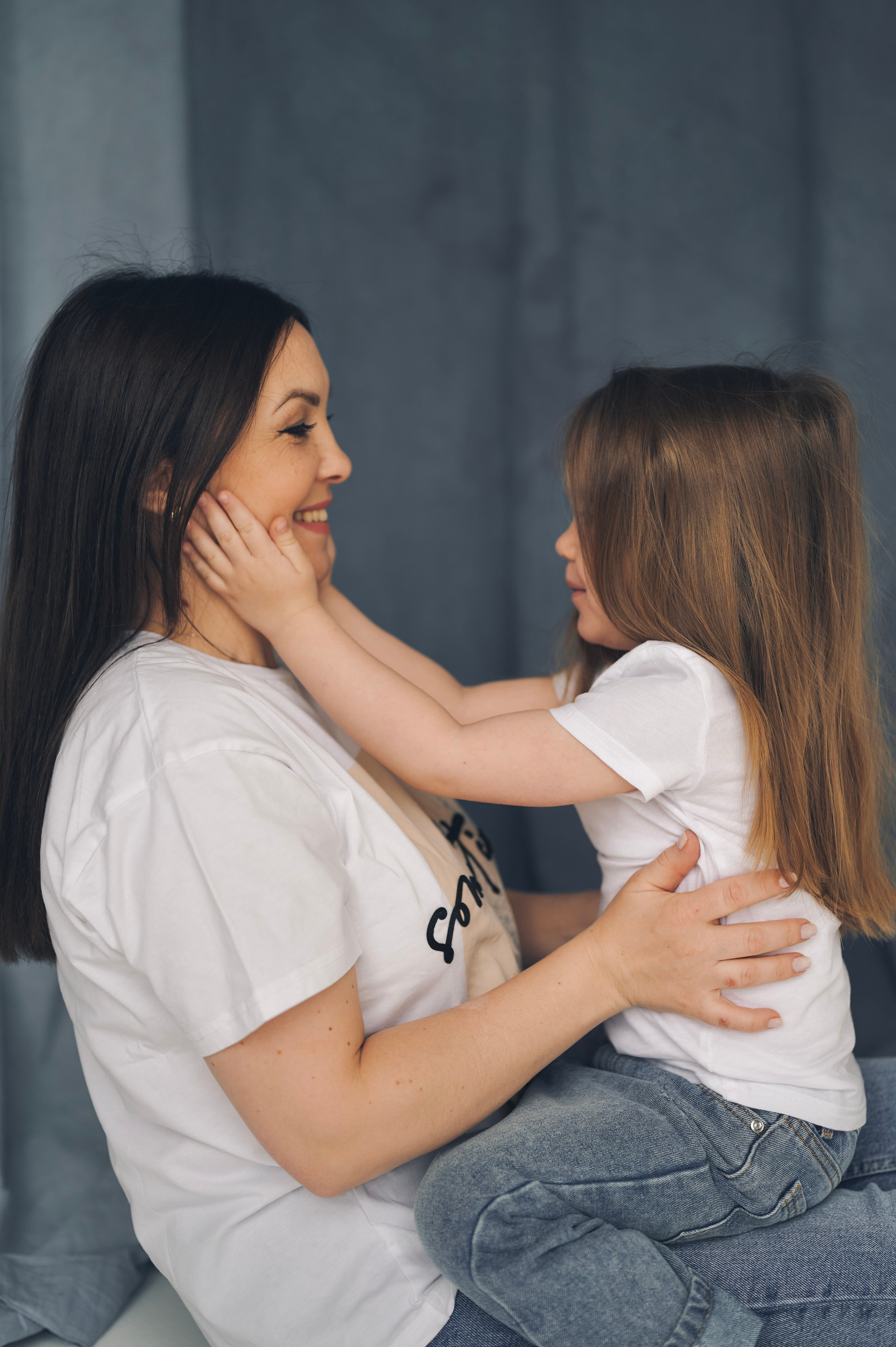 Анастасия Алиса. Женский портрет и семейные съемки в Астрахани