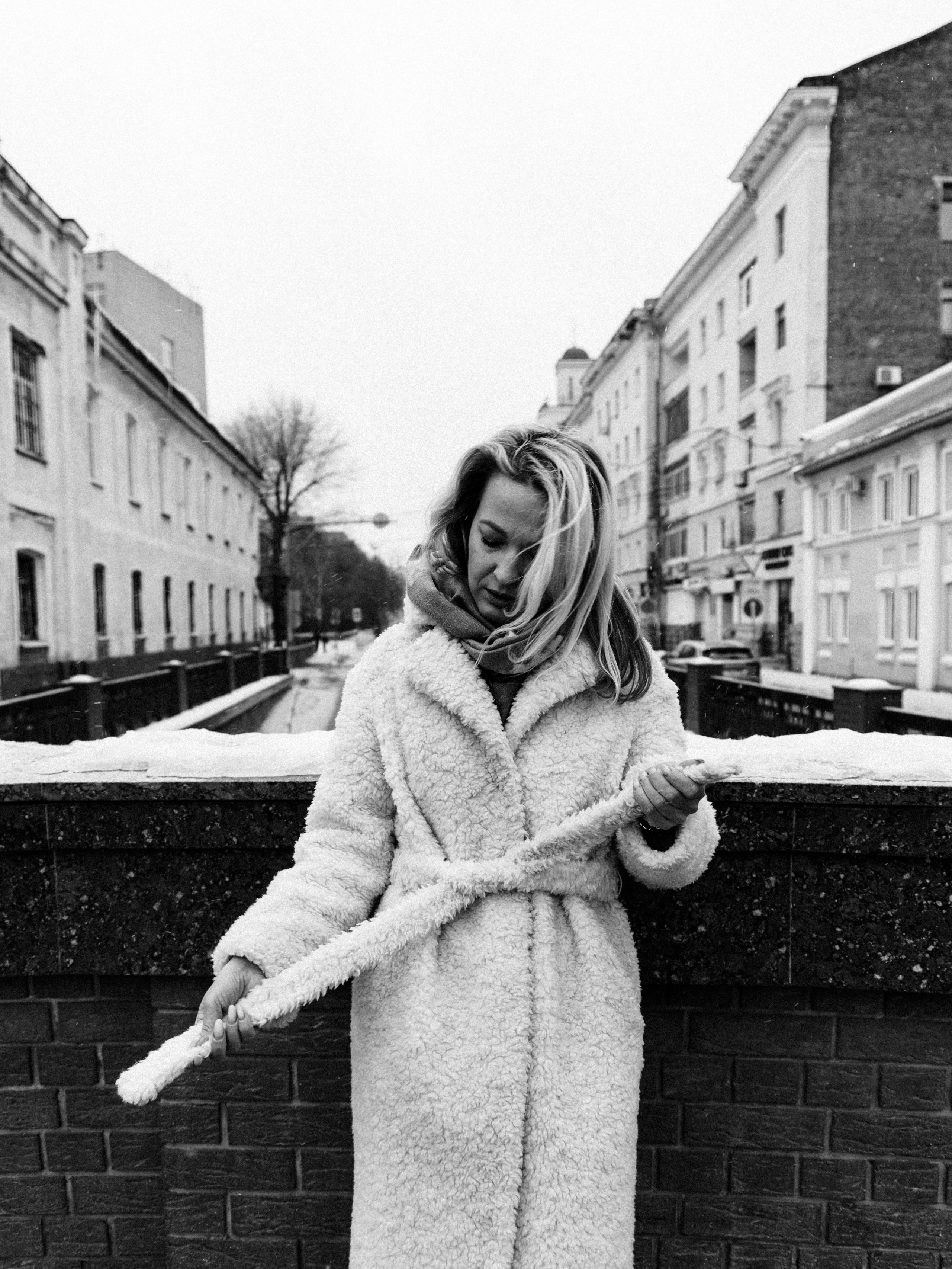 Аня. 25 лет спустя. ElizabetArt — фотограф в Воронеже Елизавета Хлусова