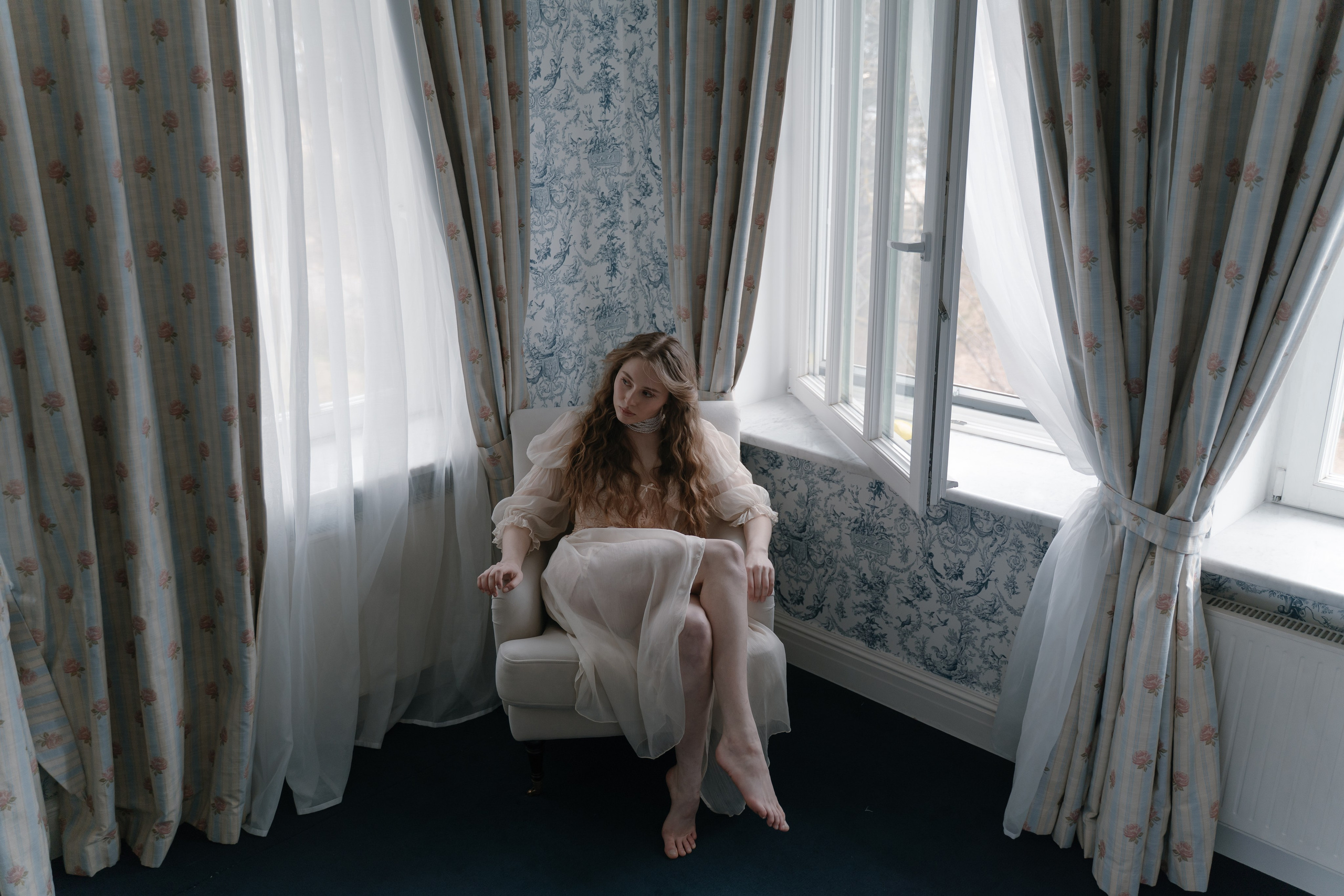 P&A (творческая съемка). Свадебный фотограф — Наталья Фед СПб/Москва