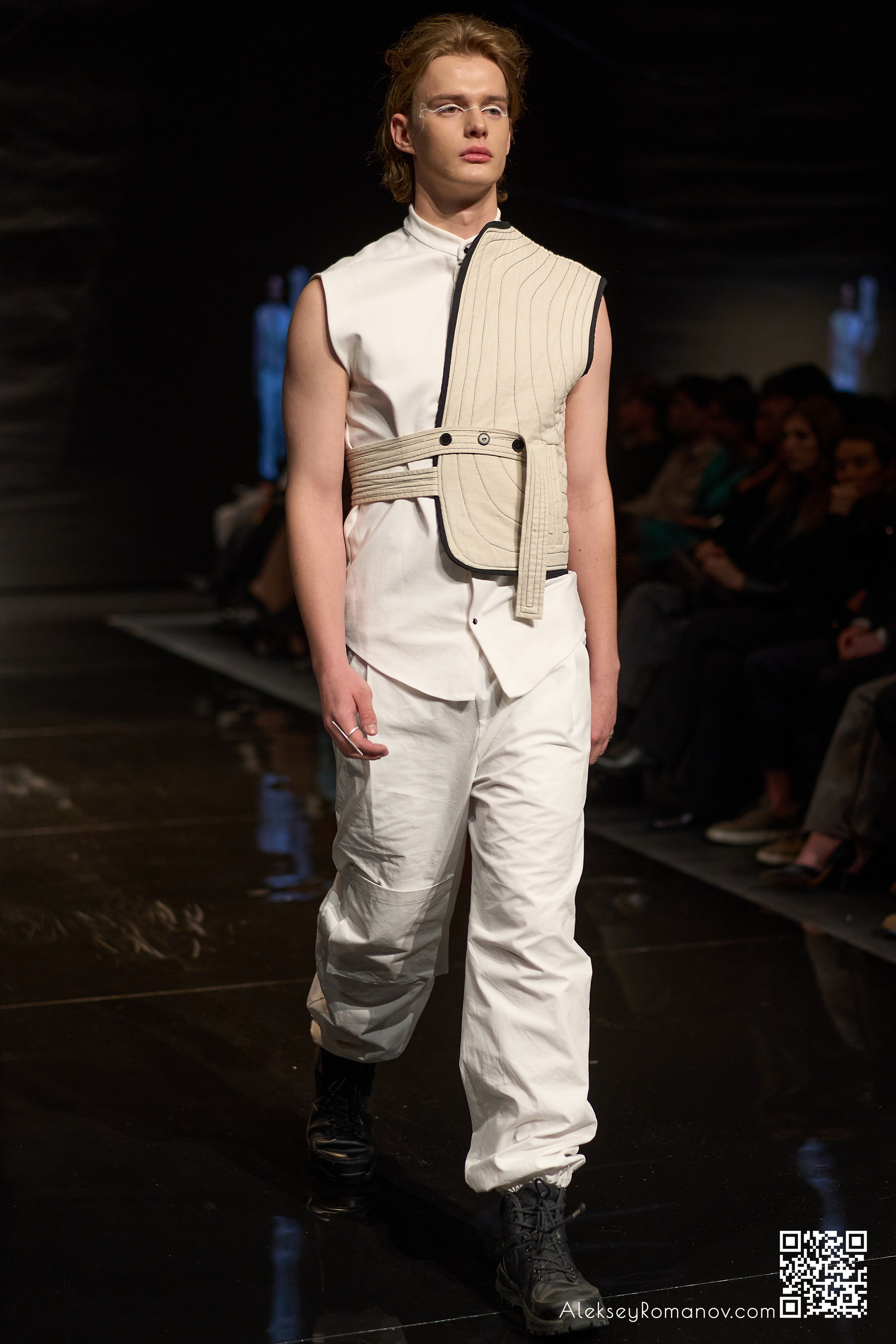 ZALKAR & NAZAR. Алексей Романов фотограф Санкт-Петербург, фотокурсы, фотошкола