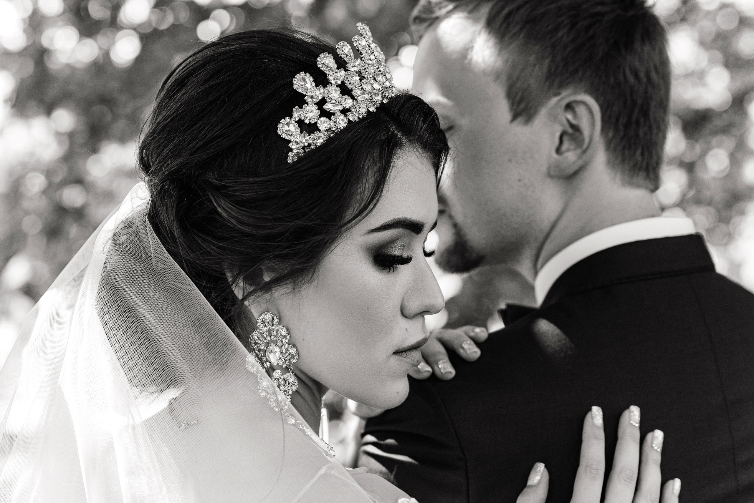 Владимир & Виолетта. Свадебный фотограф в Новороссийске Александр Абрамян