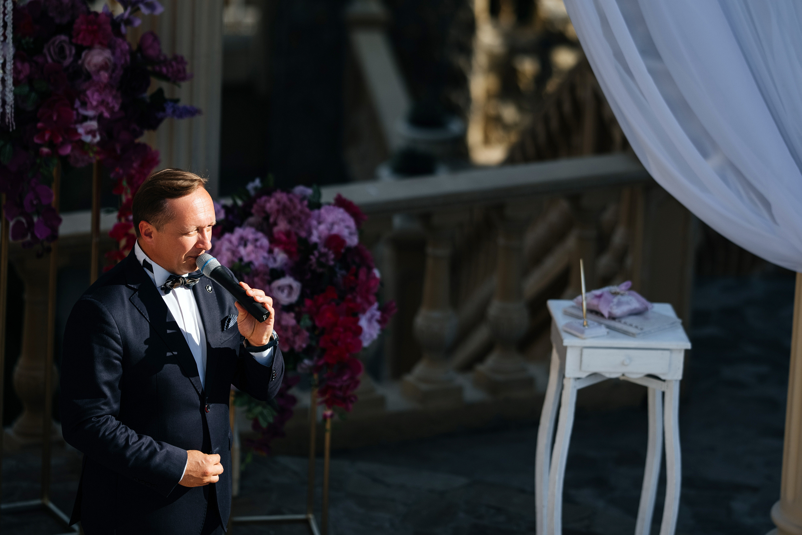 Владимир & Виолетта. Свадебный фотограф в Новороссийске Александр Абрамян