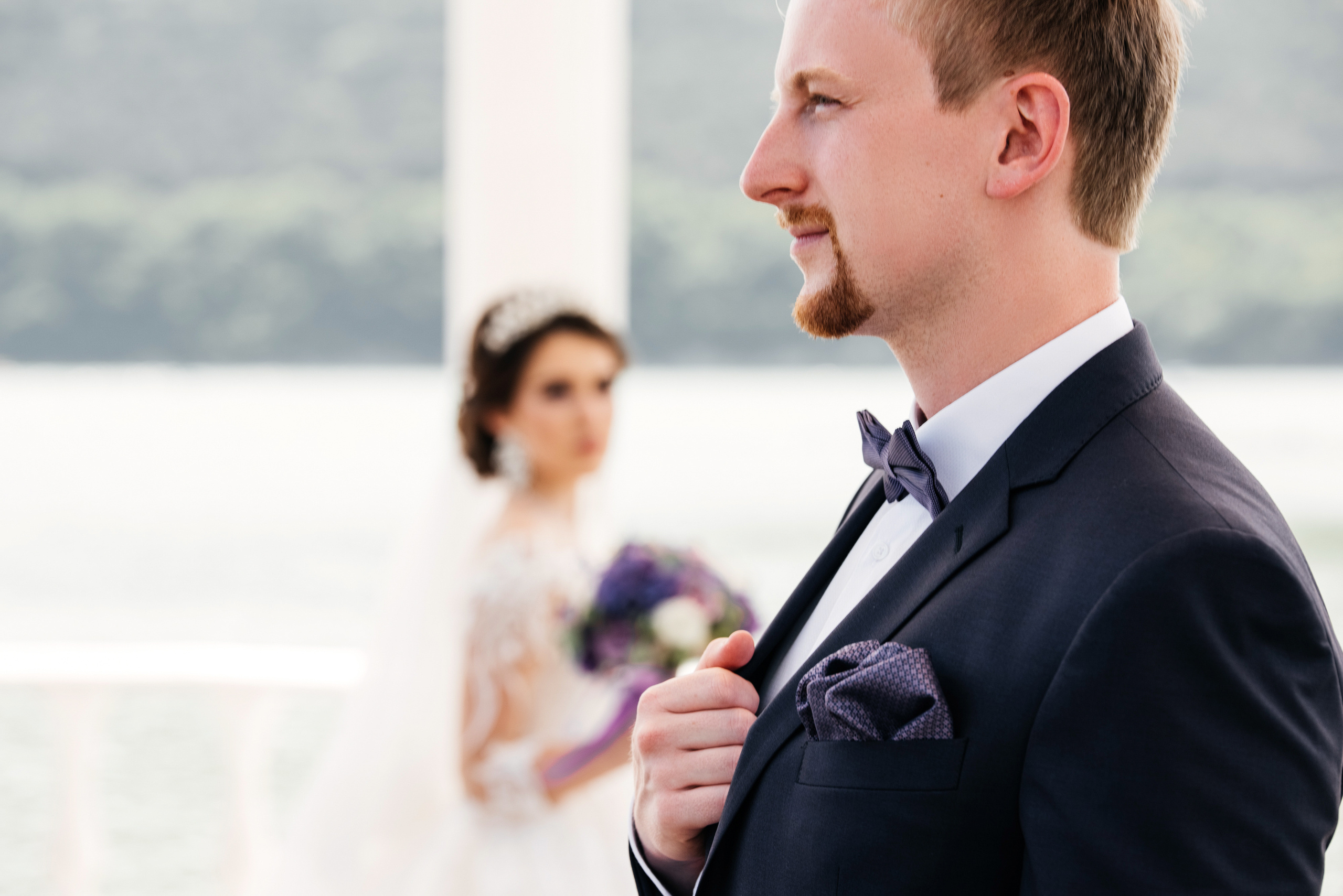 Владимир & Виолетта. Свадебный фотограф в Новороссийске Александр Абрамян