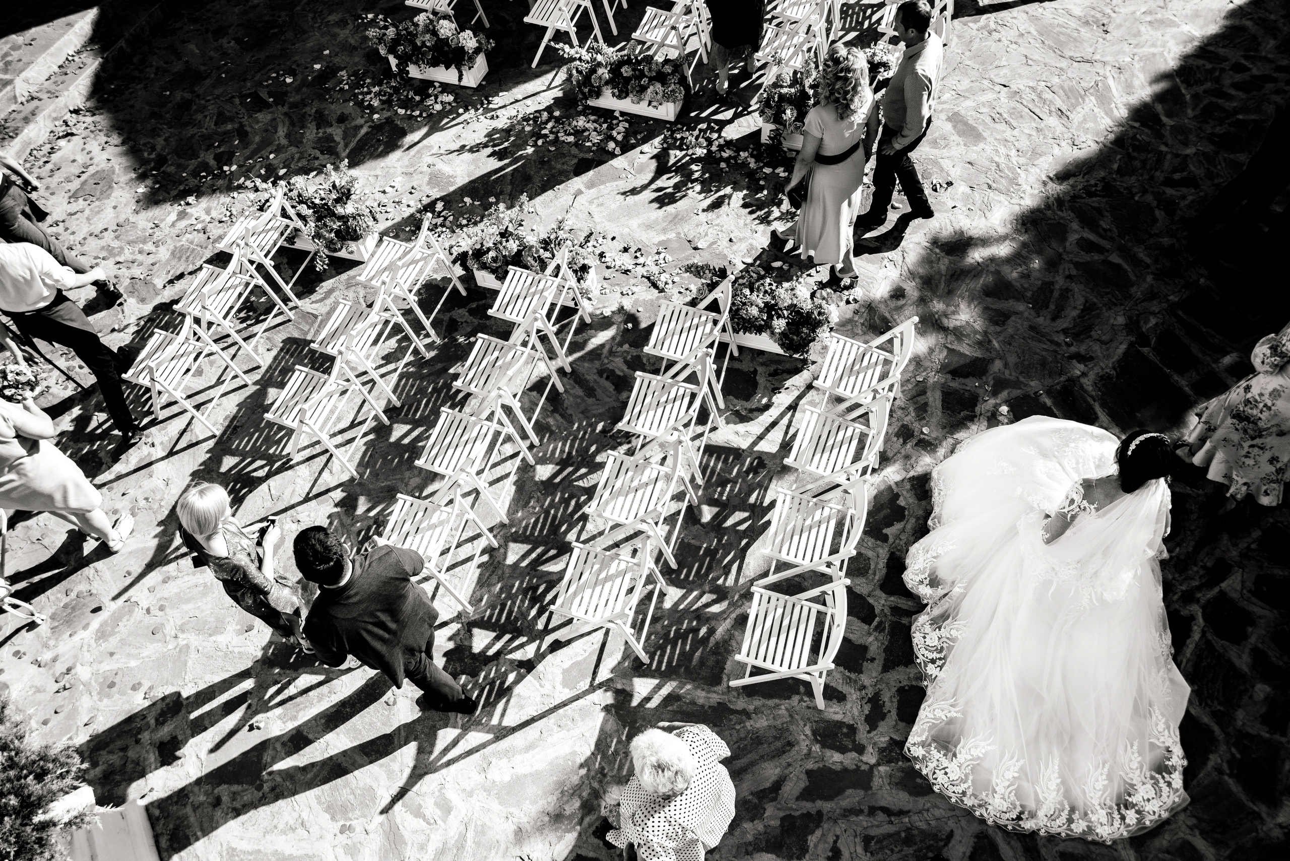 Владимир & Виолетта. Свадебный фотограф в Новороссийске Александр Абрамян