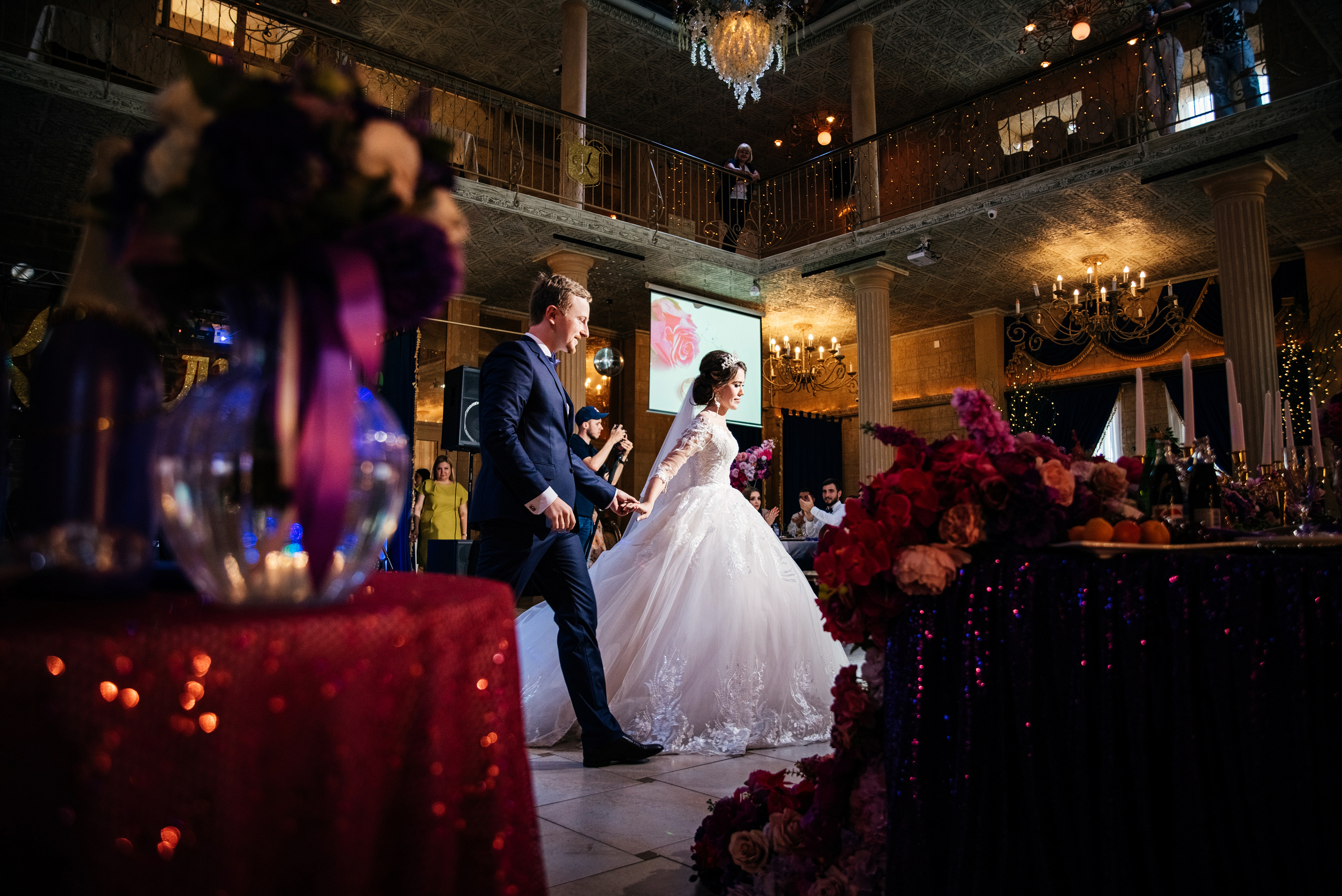 Владимир & Виолетта. Свадебный фотограф в Новороссийске Александр Абрамян