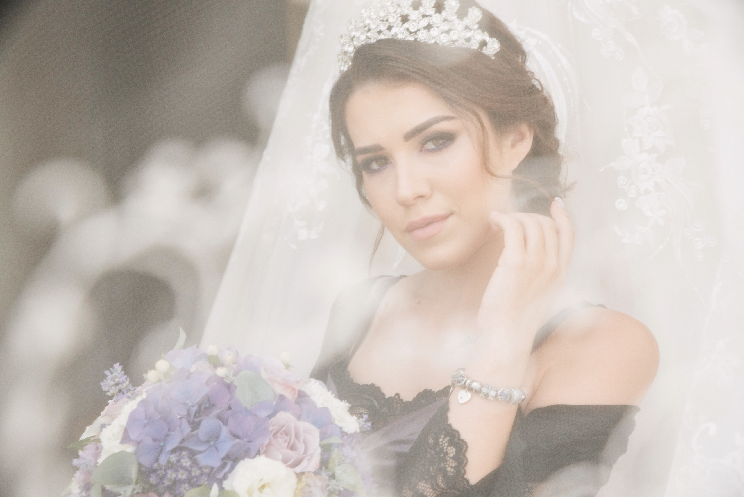 Владимир & Виолетта. Свадебный фотограф в Новороссийске Александр Абрамян