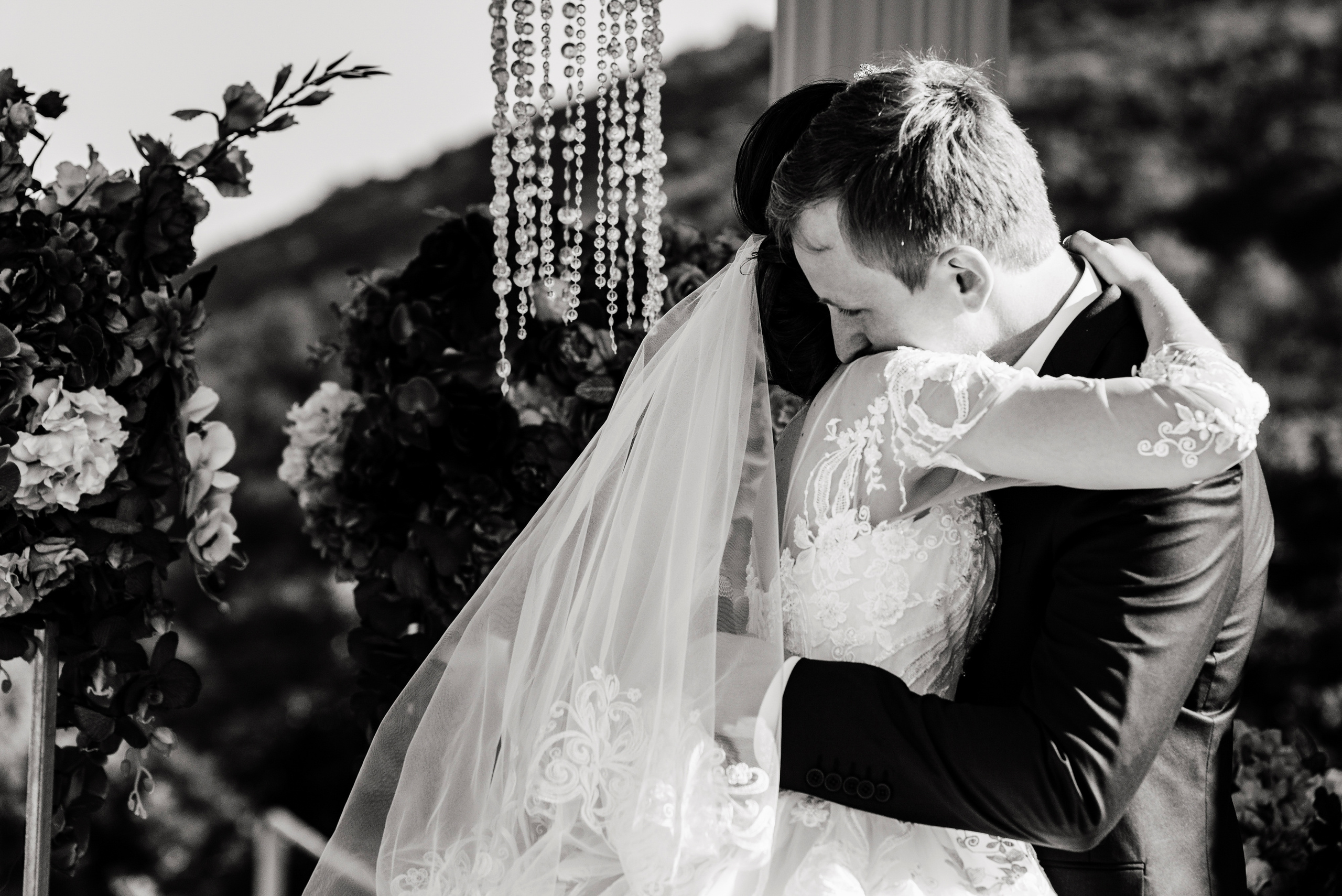 Владимир & Виолетта. Свадебный фотограф в Новороссийске Александр Абрамян