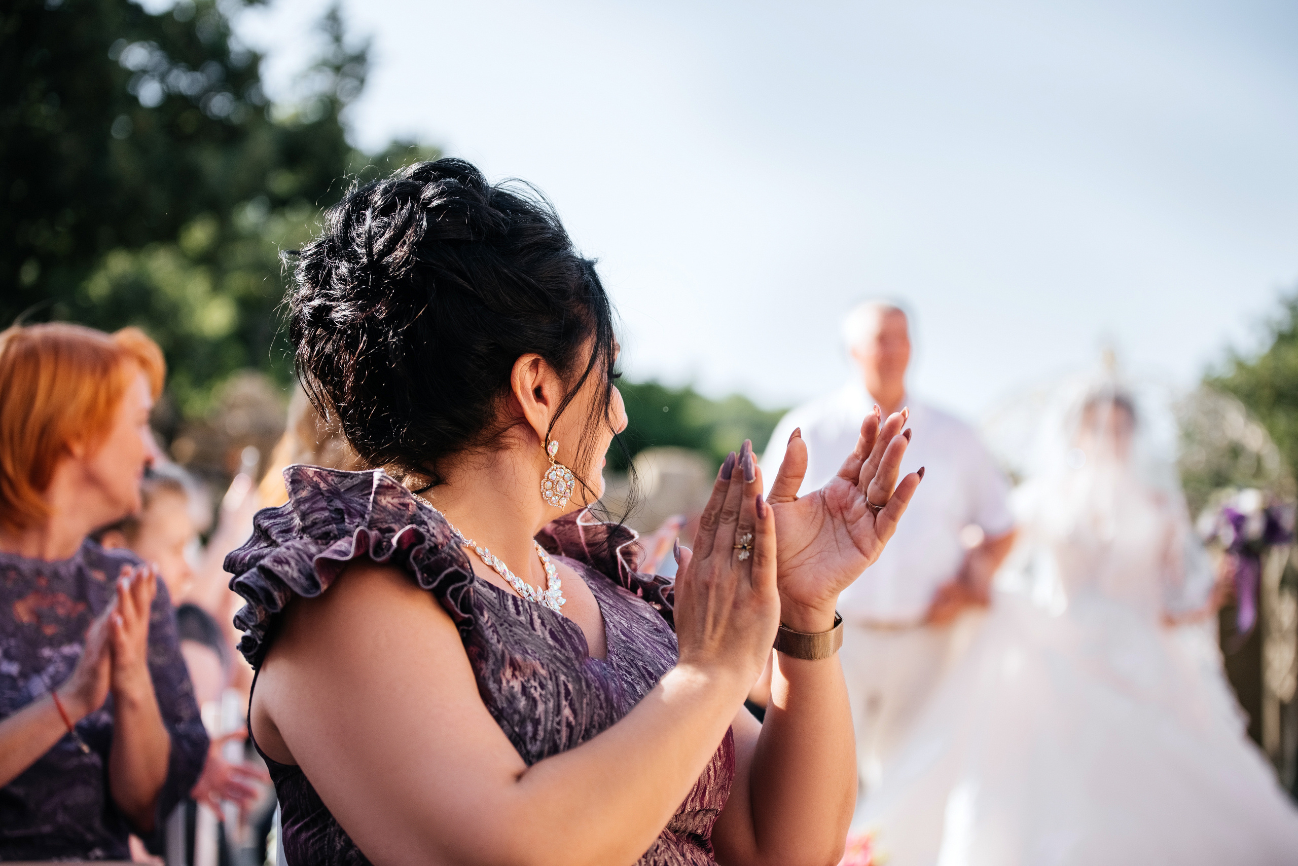Владимир & Виолетта. Свадебный фотограф в Новороссийске Александр Абрамян
