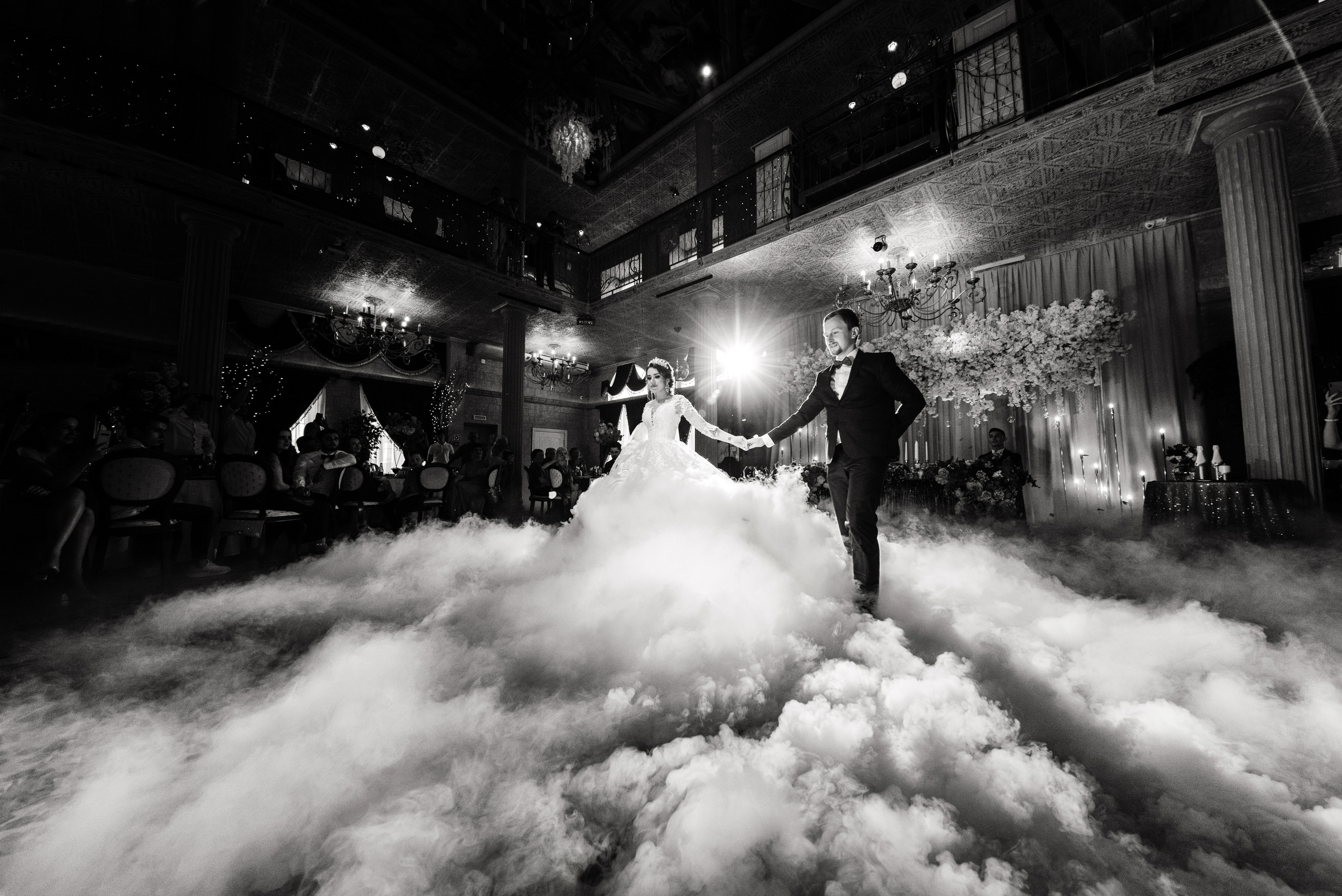 Владимир & Виолетта. Свадебный фотограф в Новороссийске Александр Абрамян