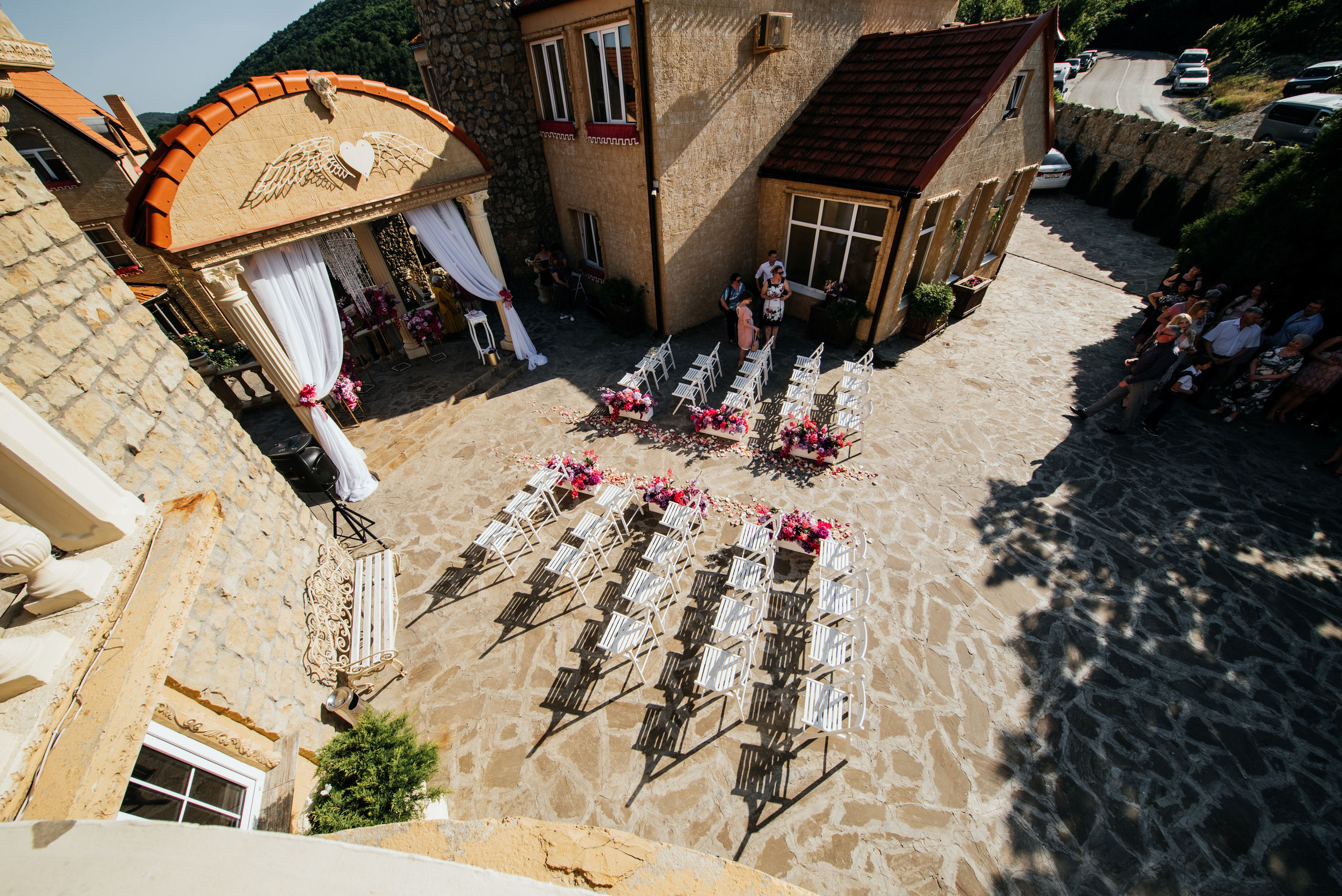 Владимир & Виолетта. Свадебный фотограф в Новороссийске Александр Абрамян