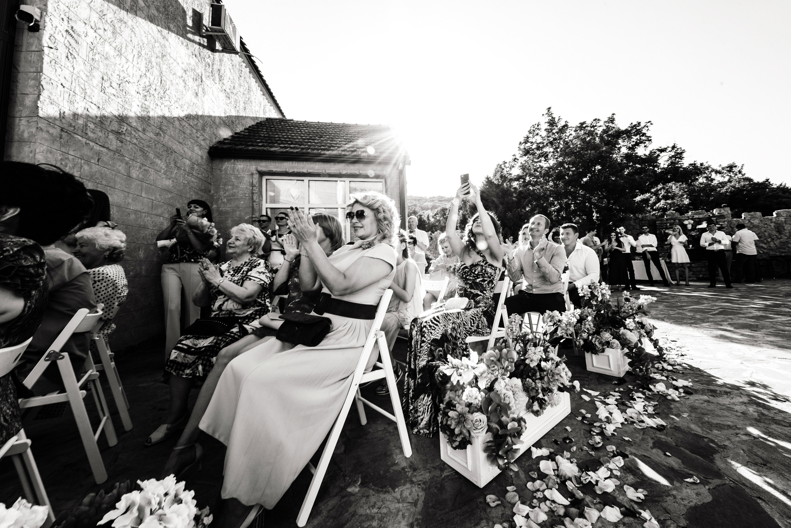 Владимир & Виолетта. Свадебный фотограф в Новороссийске Александр Абрамян