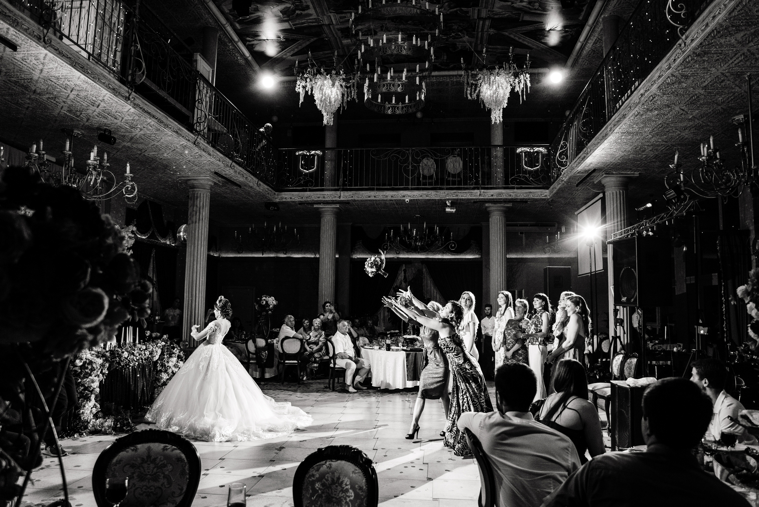 Владимир & Виолетта. Свадебный фотограф в Новороссийске Александр Абрамян