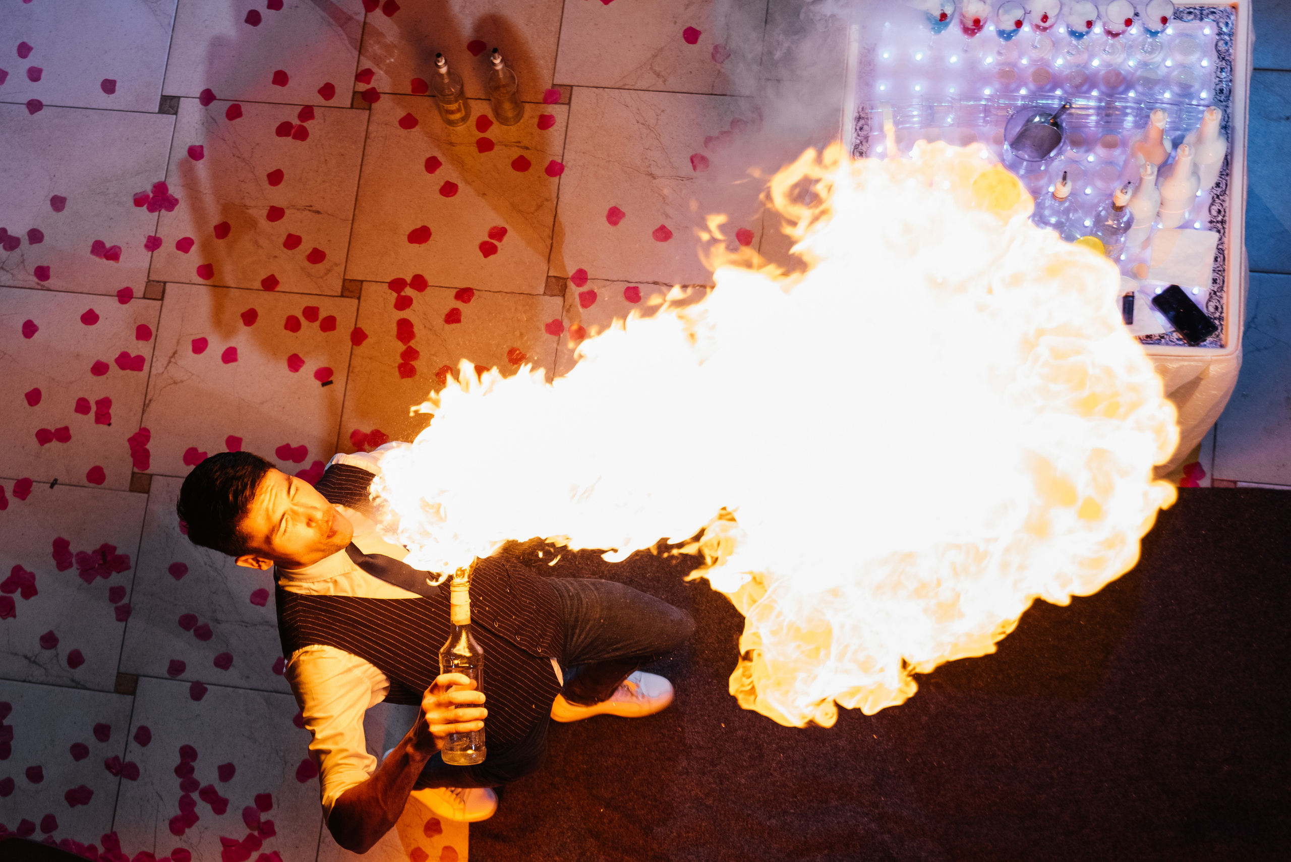 Владимир & Виолетта. Свадебный фотограф в Новороссийске Александр Абрамян