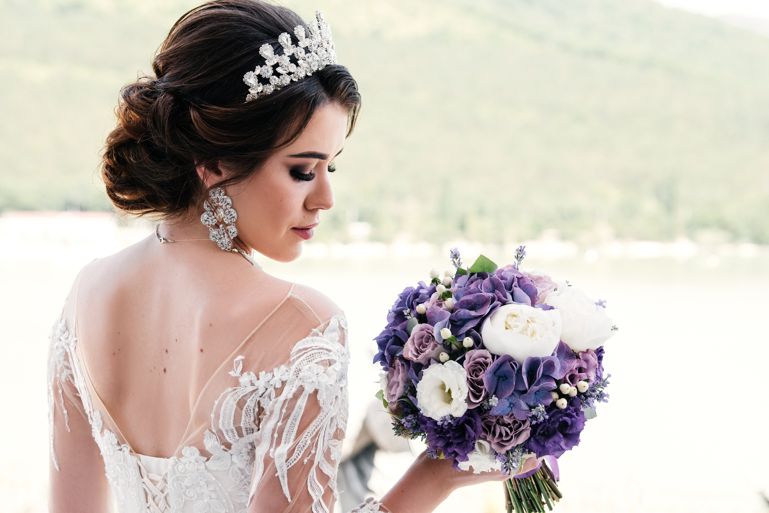 Владимир & Виолетта. Свадебный фотограф в Новороссийске Александр Абрамян