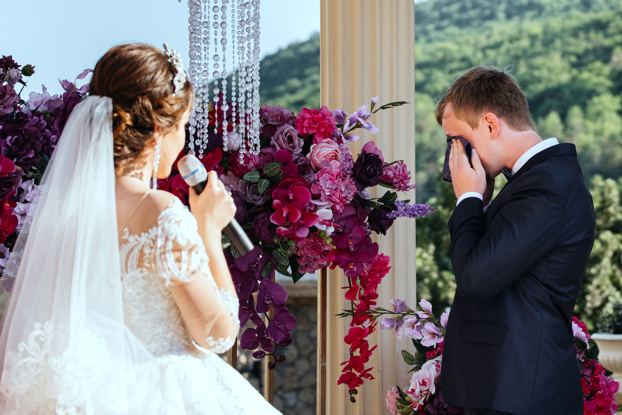 Владимир & Виолетта. Свадебный фотограф в Новороссийске Александр Абрамян