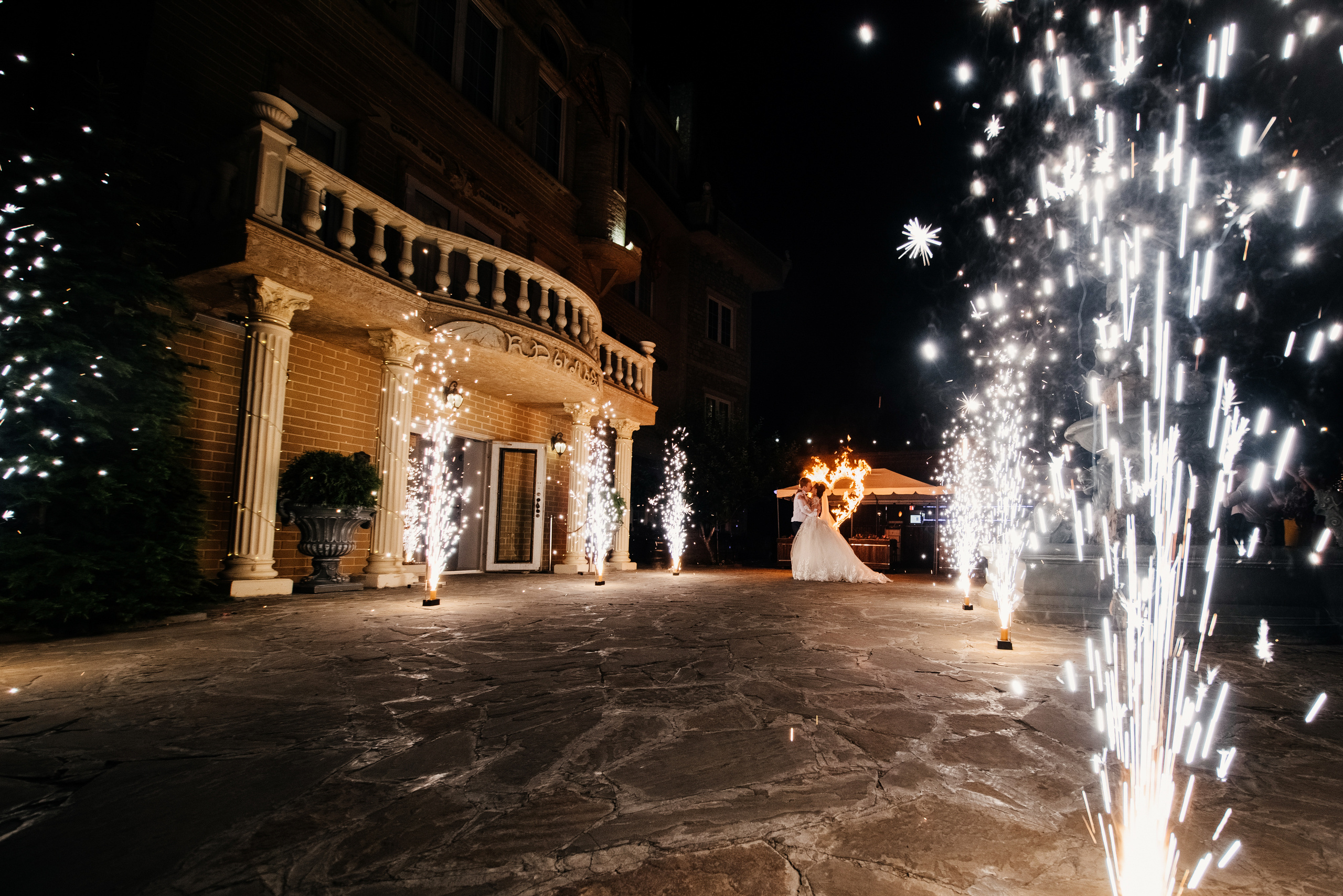 Владимир & Виолетта. Свадебный фотограф в Новороссийске Александр Абрамян