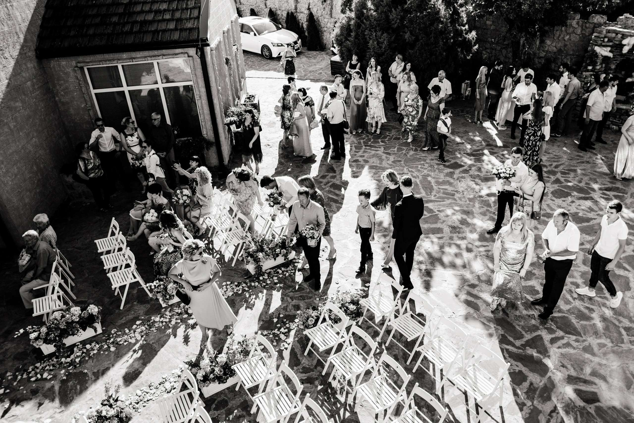 Владимир & Виолетта. Свадебный фотограф в Новороссийске Александр Абрамян